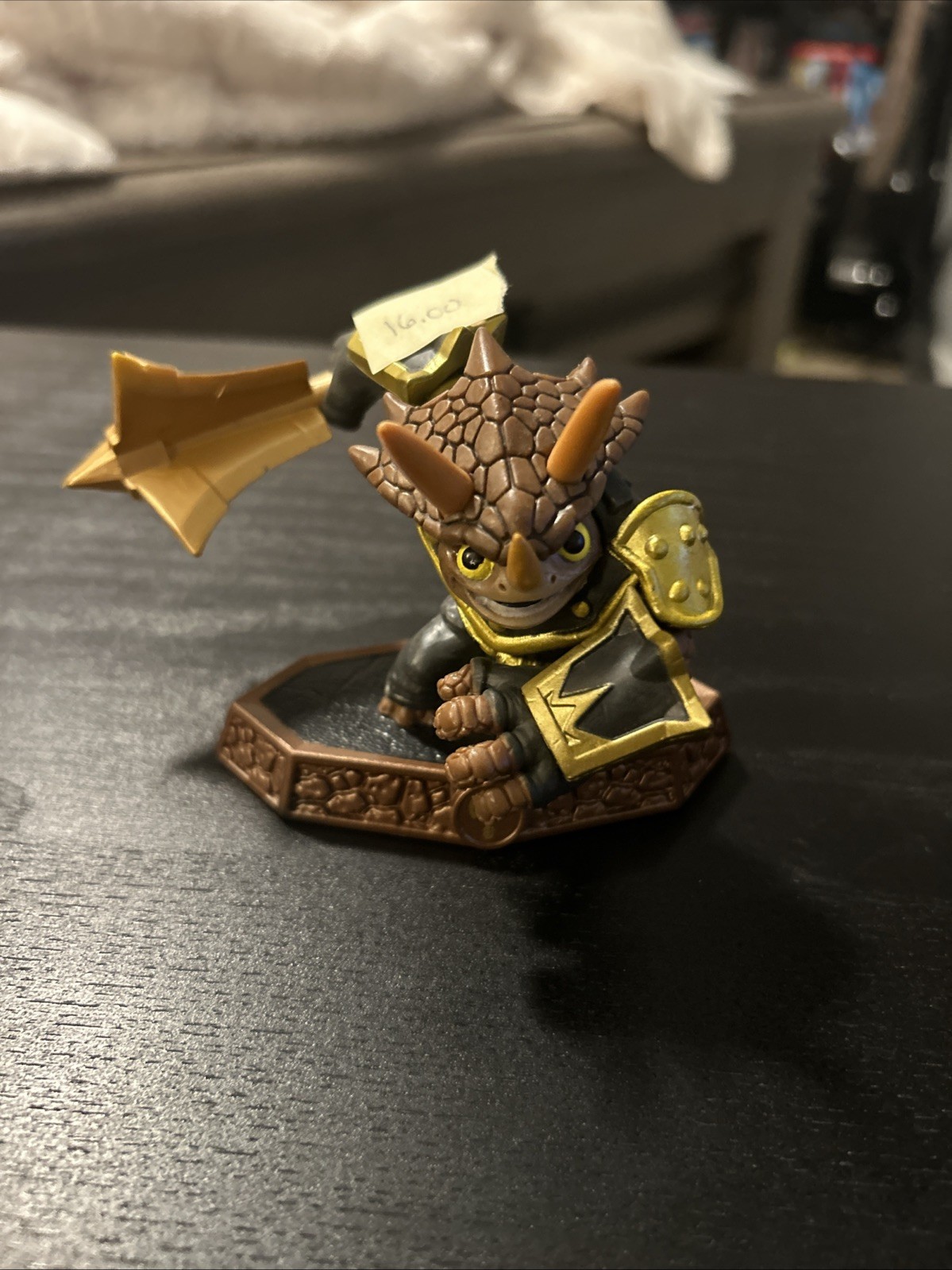 Activision Skylanders Character Figures Mixed Series Lot of 26