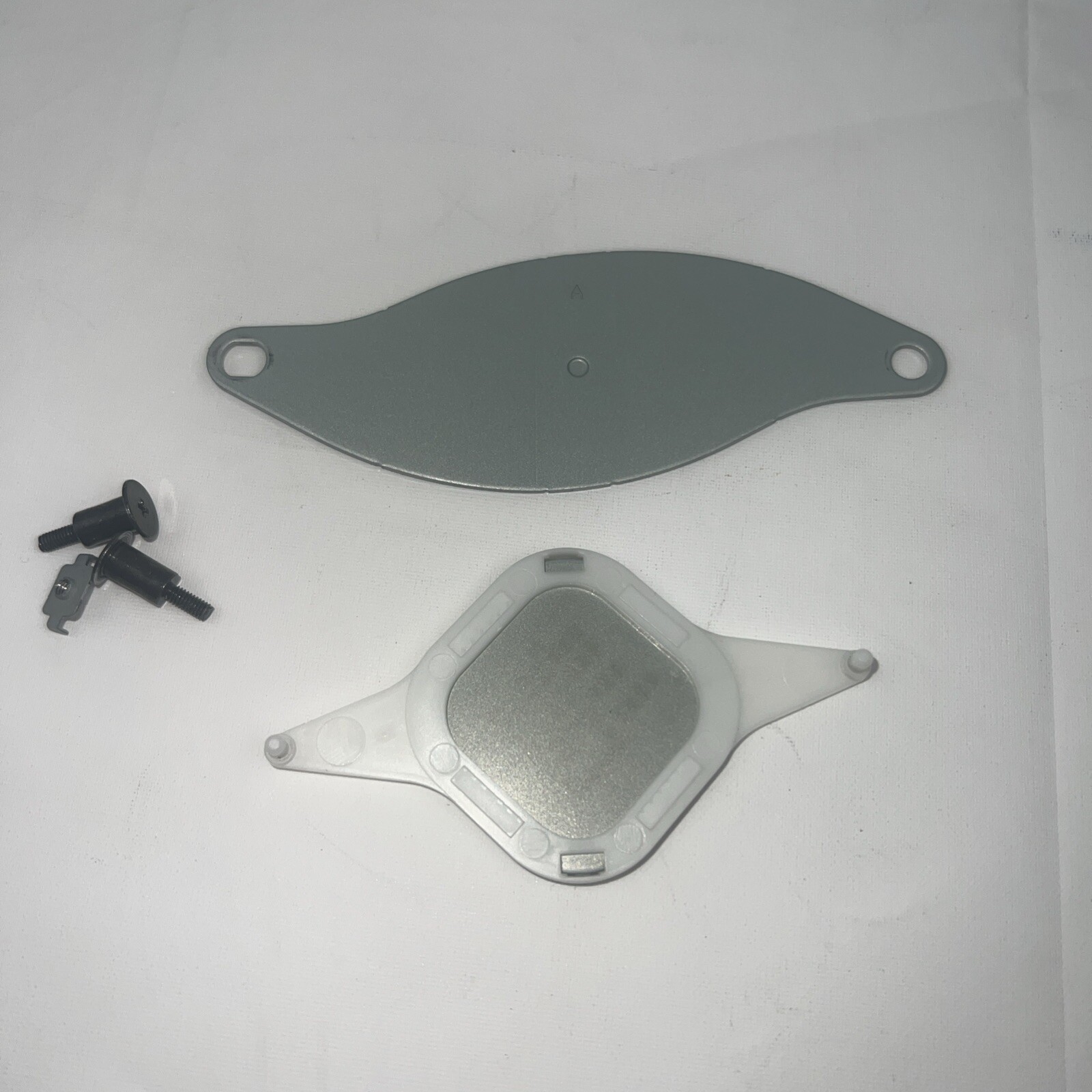 Sony PS4 CUH-1215A Heatsink APU Clamp Assembly