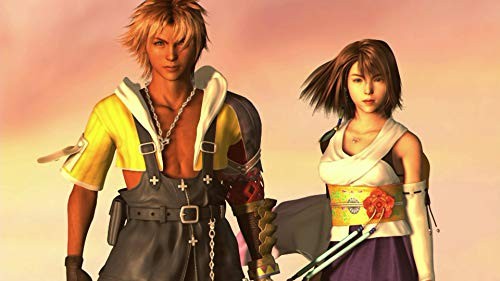 Square Enix Final Fantasy X / X-2 HD Remaster NINTENDO SWITCH