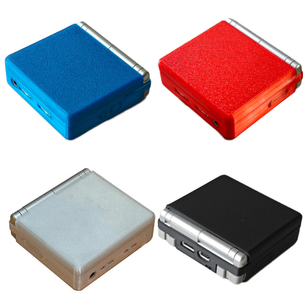 For RG35XX SP handheld soft shell for RG35XX SP game console protective case