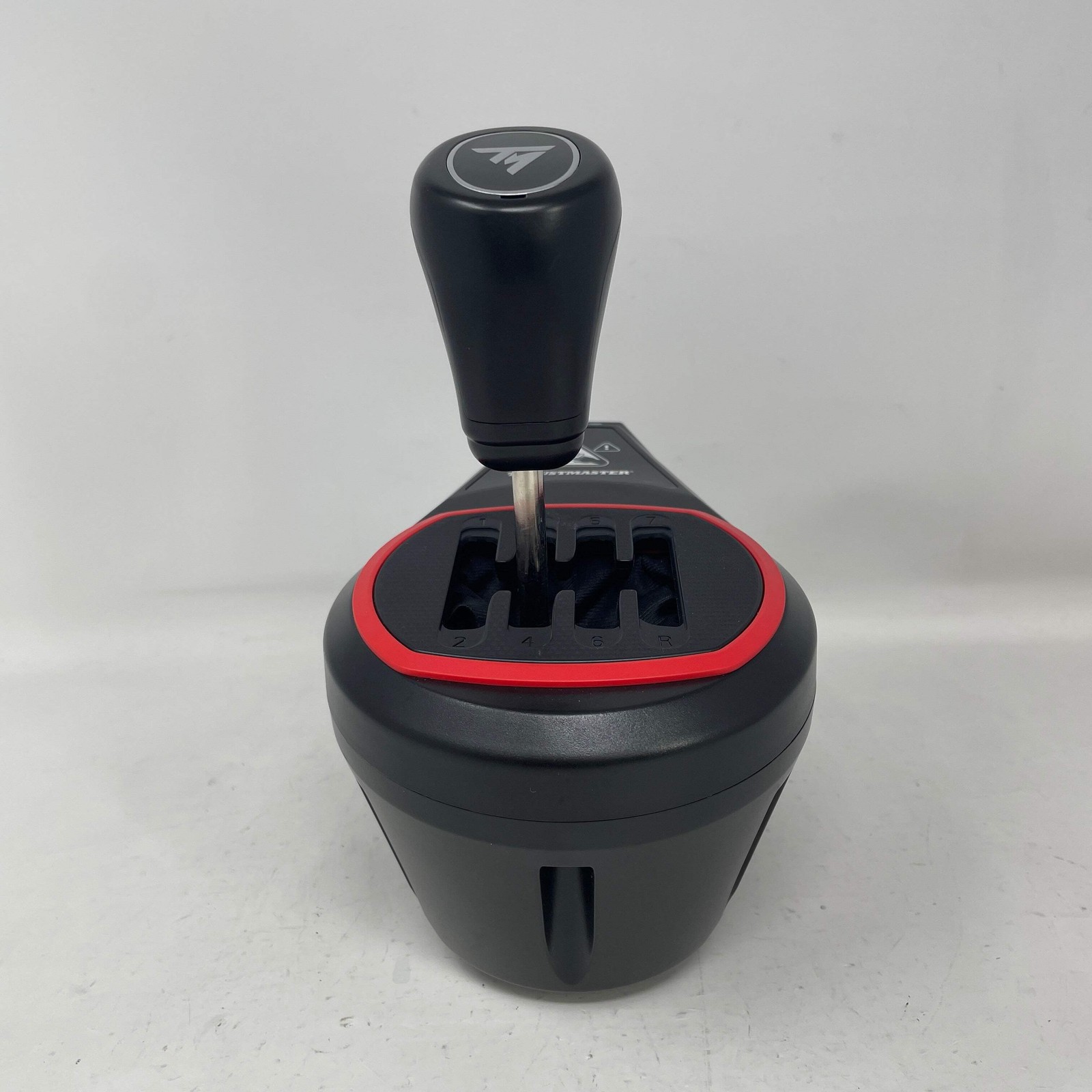 Thrustmaster TH8S Black Shifter Add-On For PlayStation 4 PS4 & 5 PS5