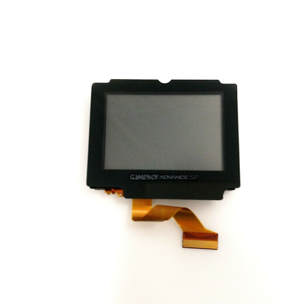 For Game Boy Advance SP GBA SP AGS 001 Screen LCD OEM