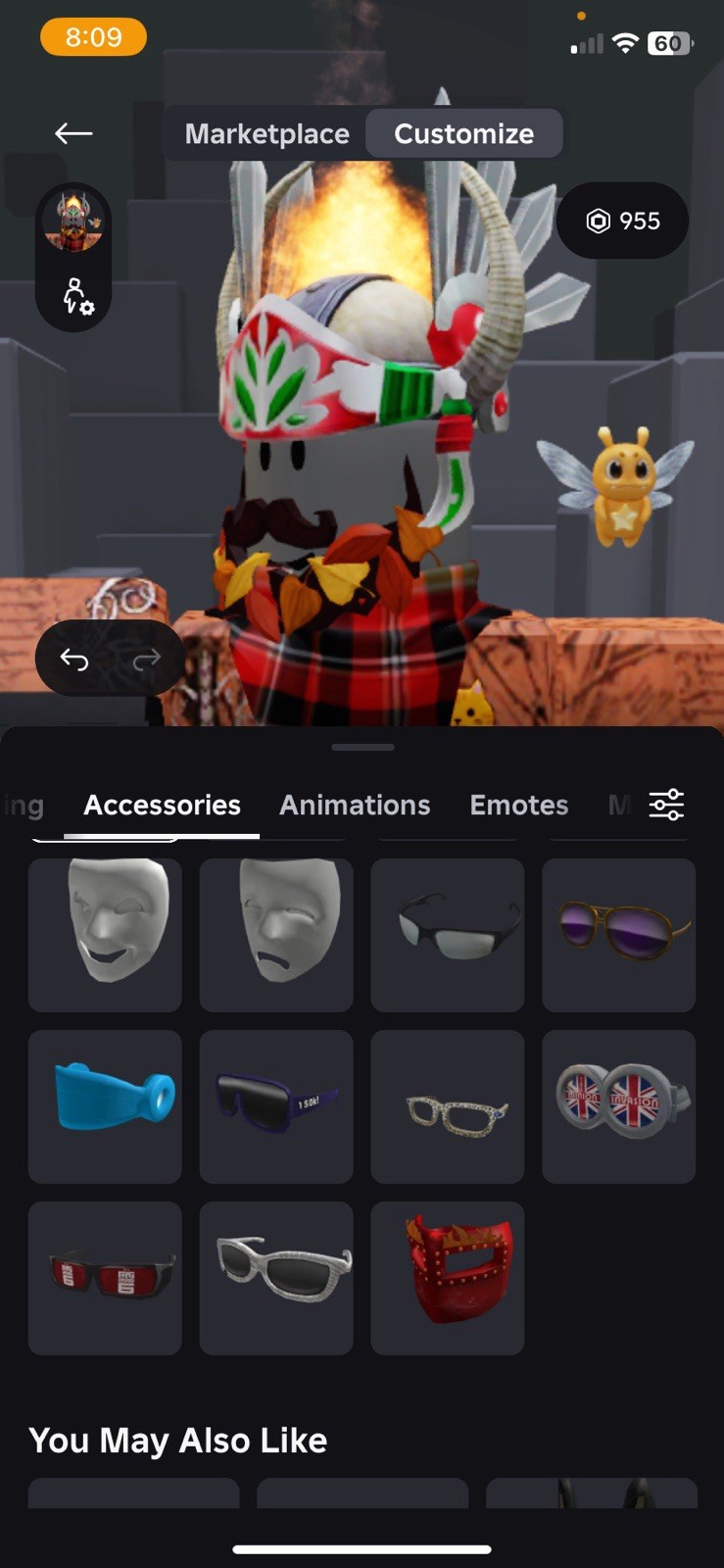 Stacked 2011 Festive Valk Hiccups Helmet And More