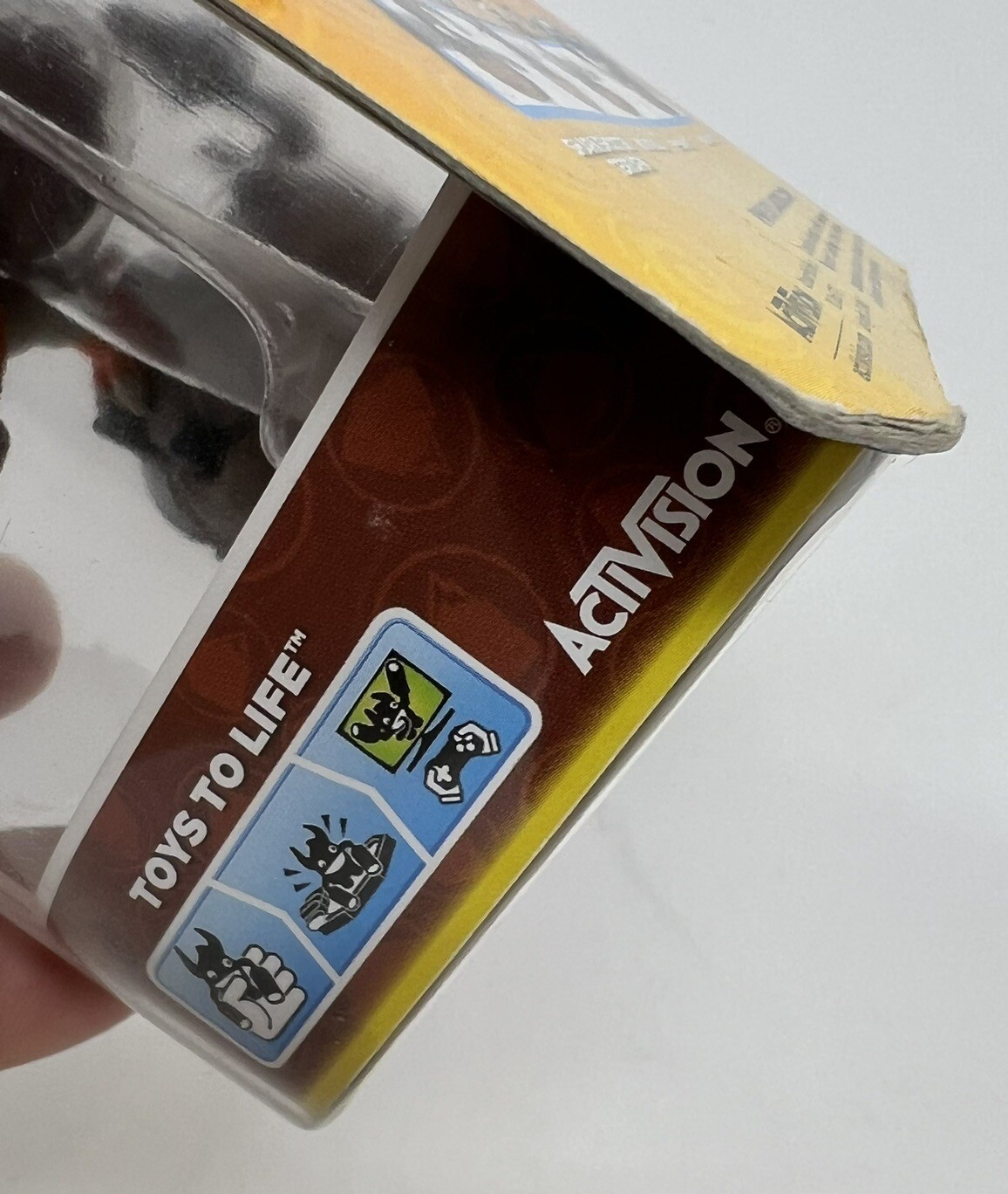 Skylanders SuperChargers Smash Hit Character Pack Unopened