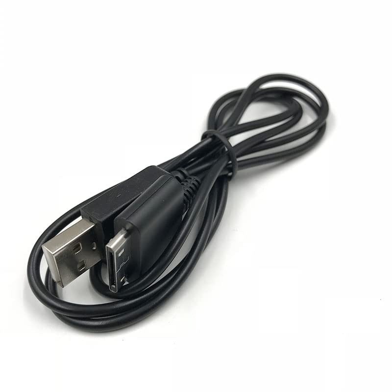 1M PSP GO charging cable For Sony PSP Go Charging date cable Tested