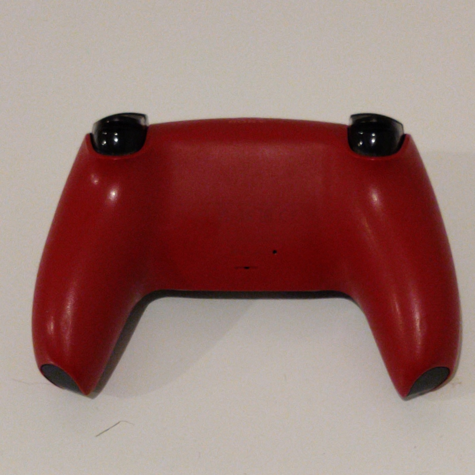 Sony DualSense Wireless PS5 Controller Red/Black w/ Light Bar
