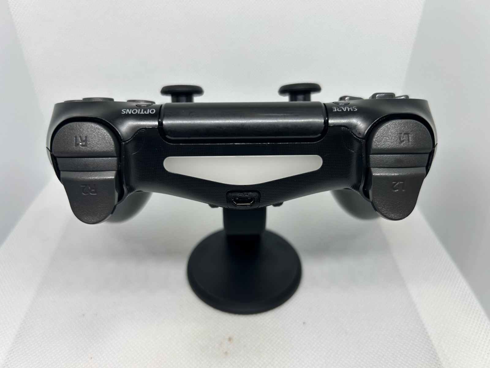 Sony PS4 DualShock 4 Controller – Upgraded with Hall Effect Joysticks
