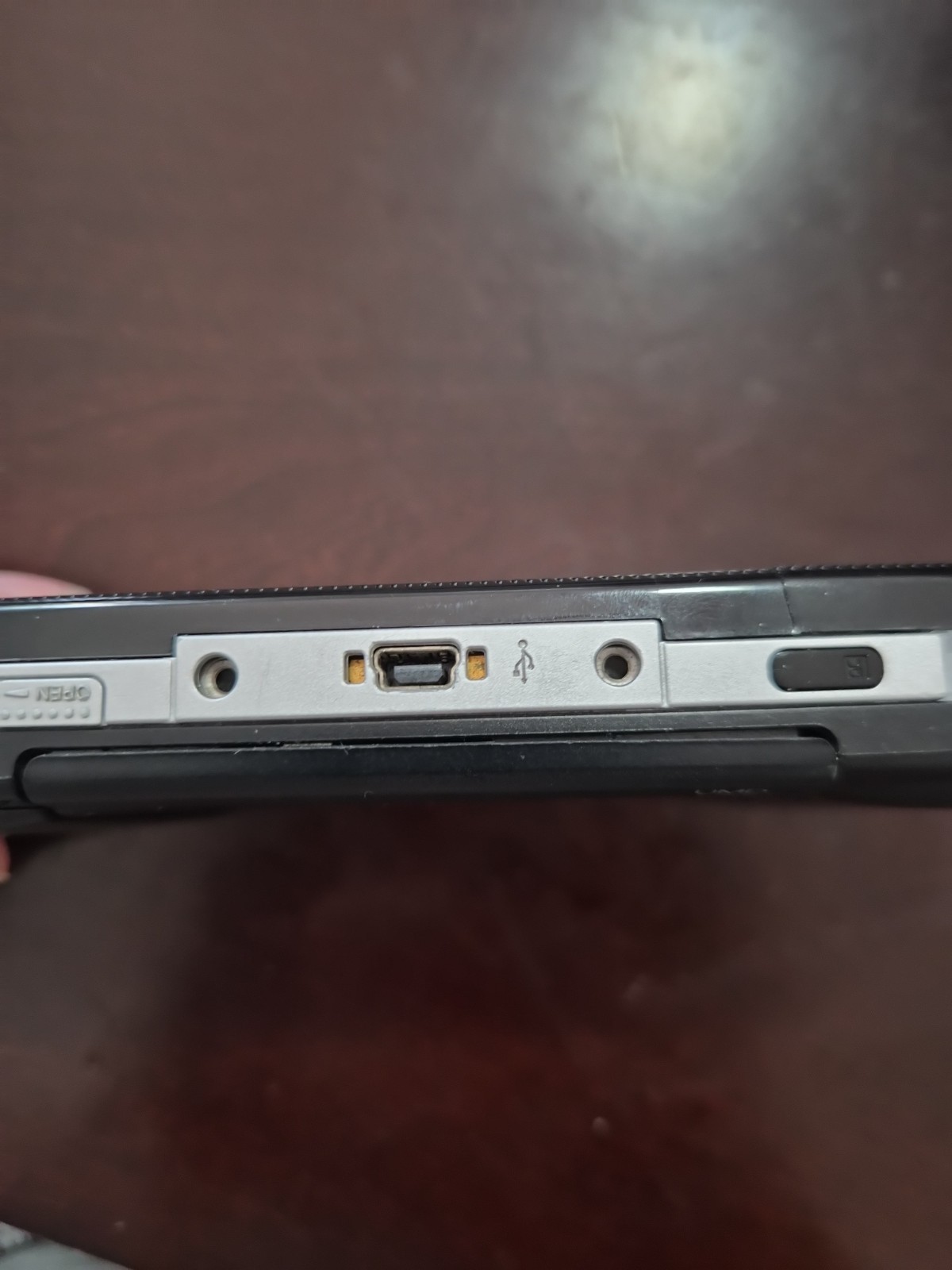 Psp 1001 Black comes with Memory Stick and Battery