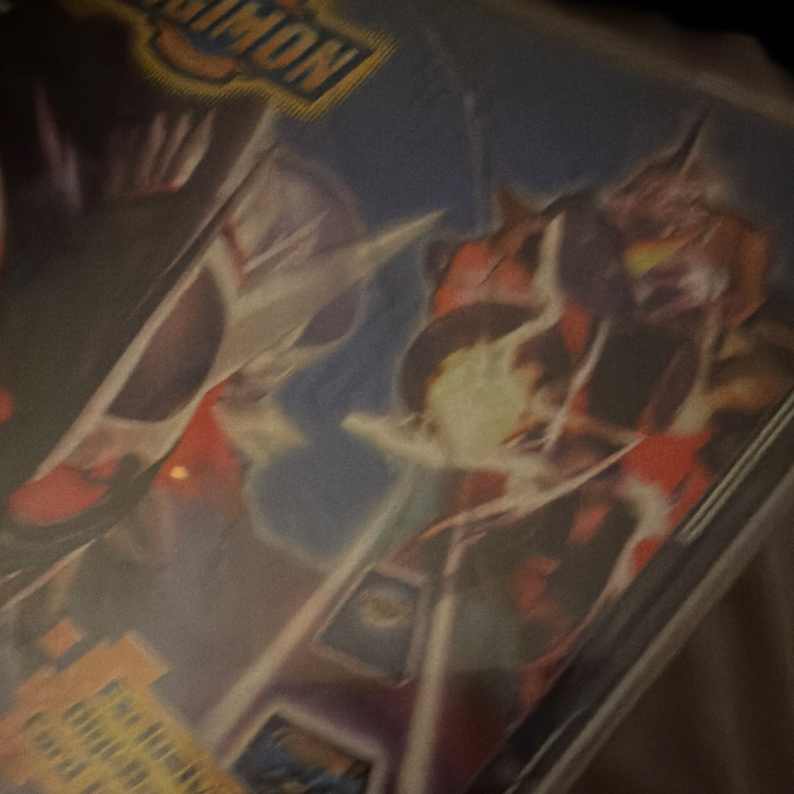 Bandai Digimon Digital Card Battle Sony PlayStation 1 PS1 T 2000 NTSC-U/C