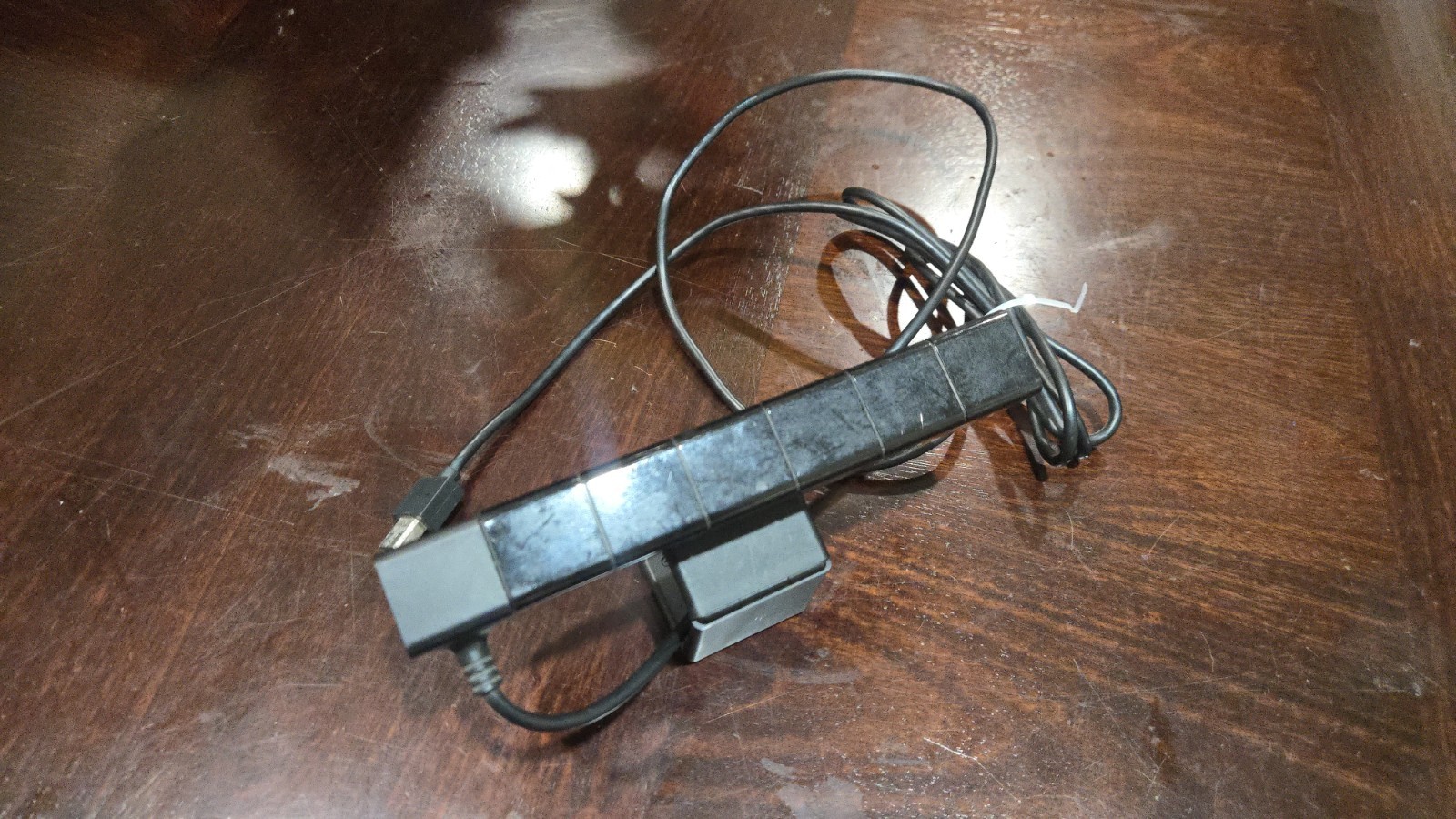 Sony PlayStation 4 PS4 Camera CUH-ZEY1 Motion Sensor V1