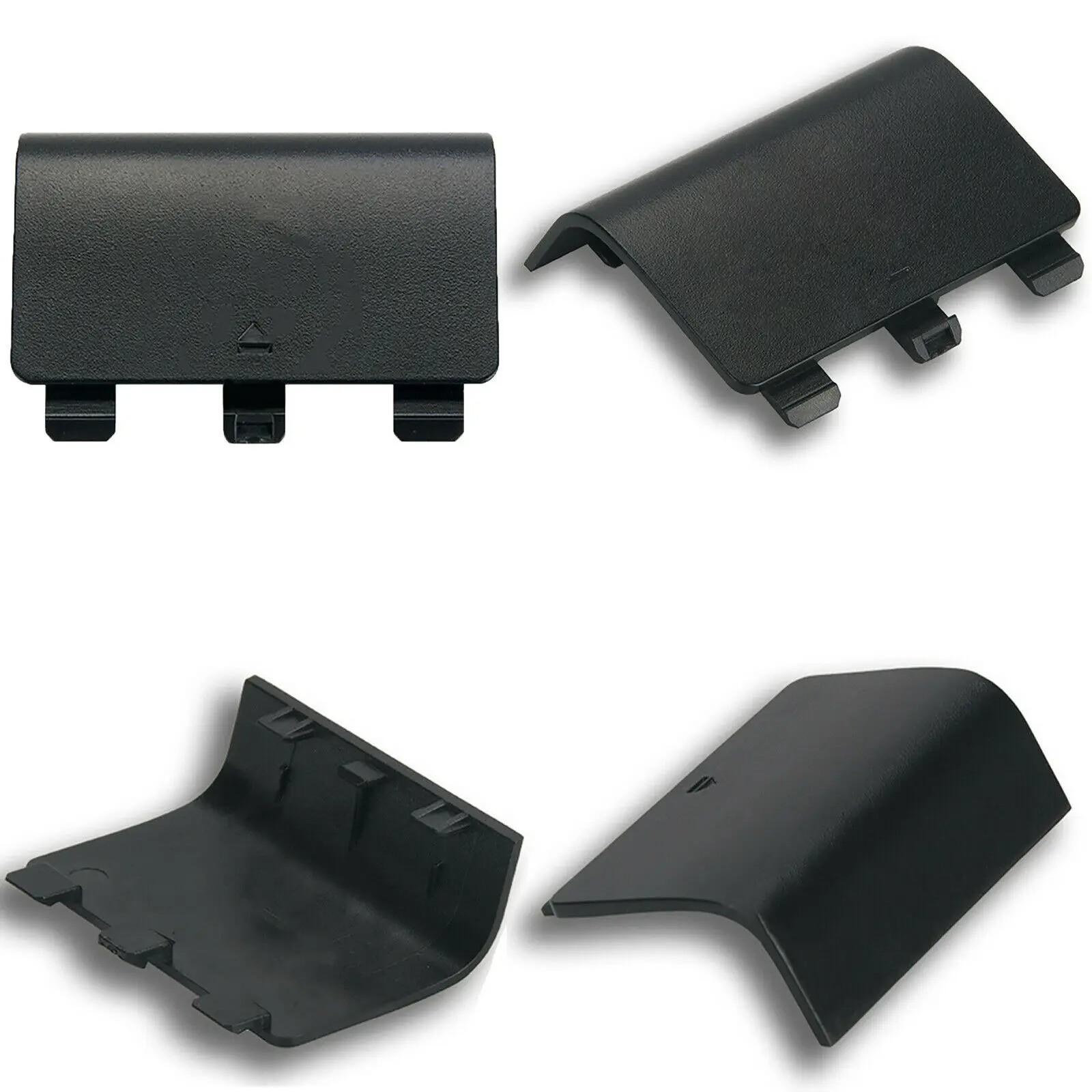 Battery Cover Door Lid Replacement For Microsoft Xbox Series S X Controller
