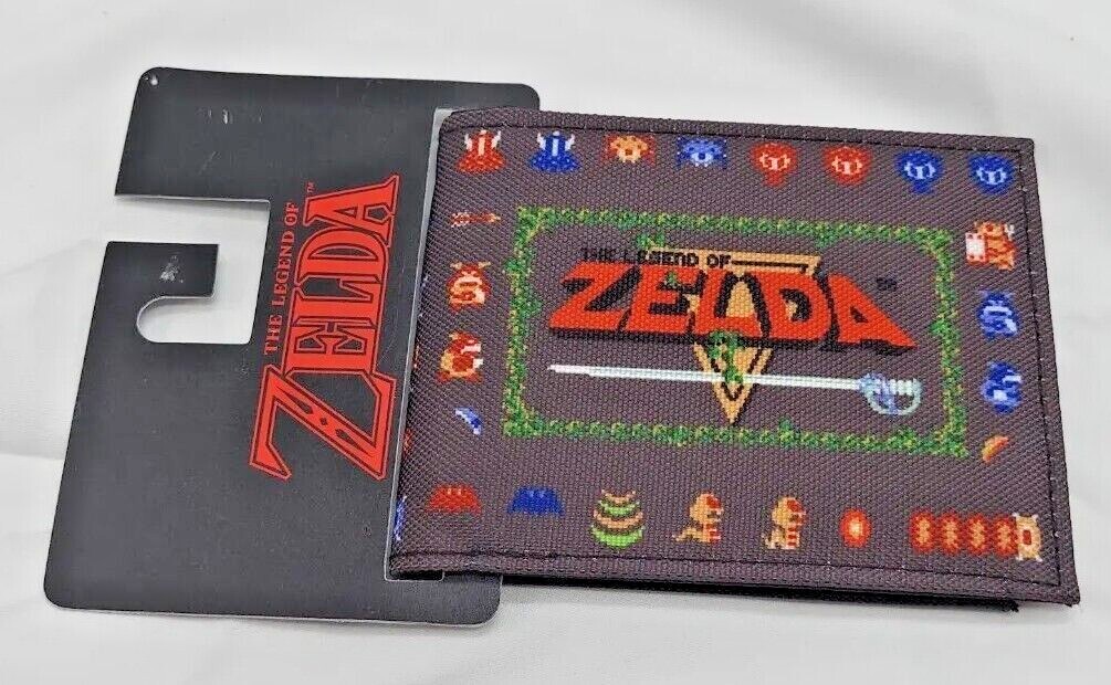 Majora’s Mask TLoZ + 5 more The Legend of Zelda Items ft Link’s 1st Quest & More
