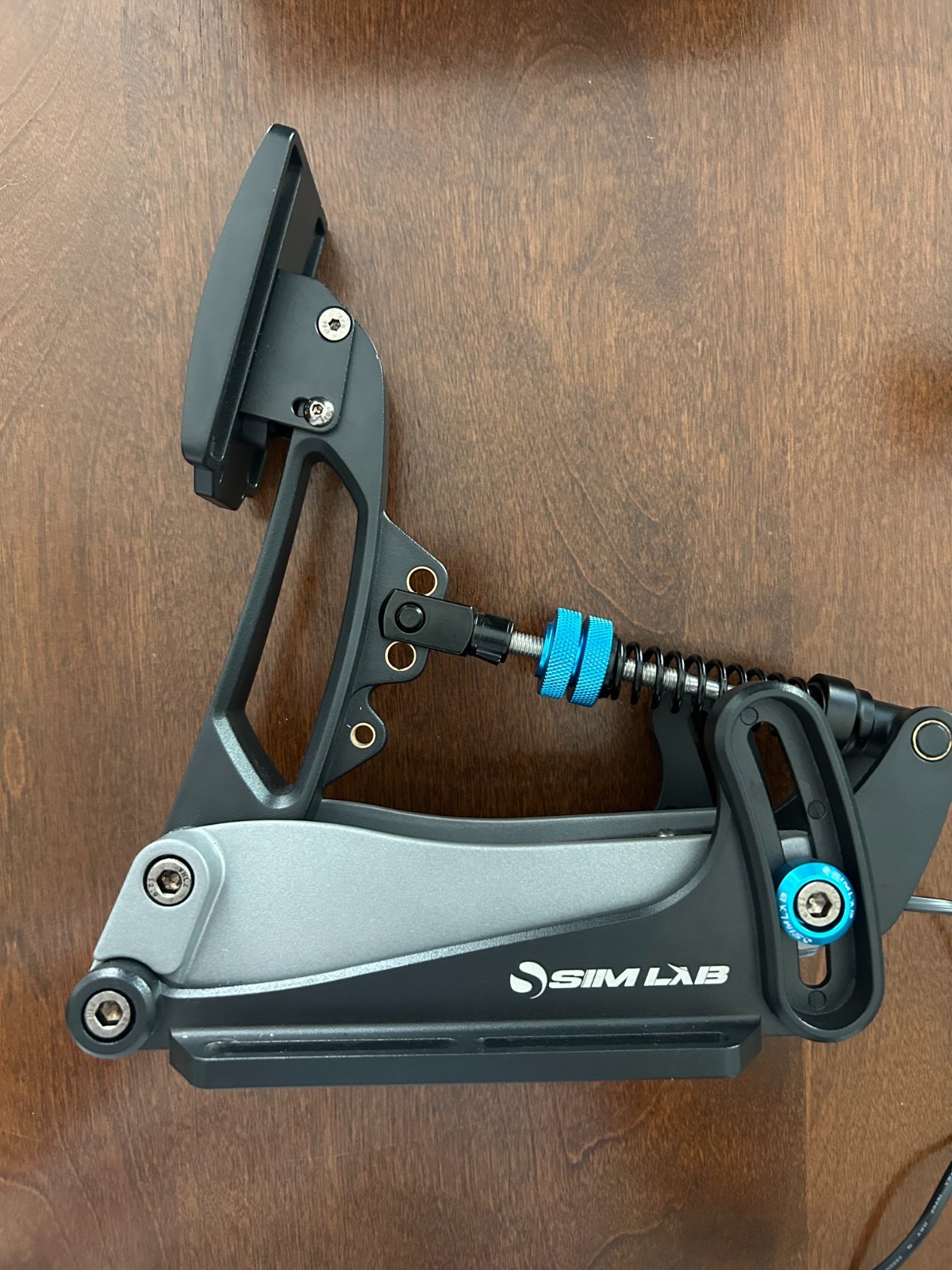Sim Lab XP1 Pedal Set (Brake + Throttle) – Gently Used