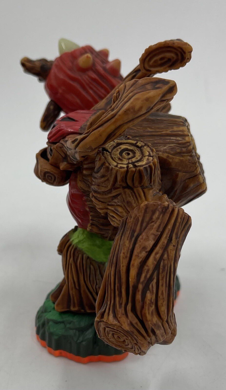 Skylanders Tree Rex Action Figure Giants 2012 Activision Toys to Life L2127