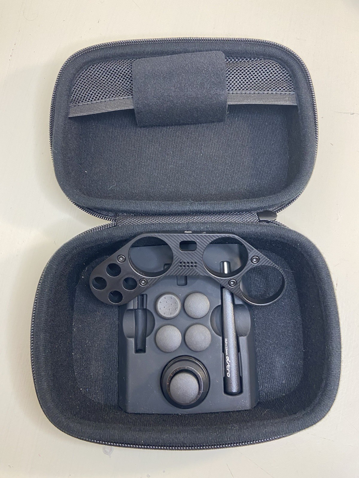 Astro C40 TR Controller Analog Stick Module Joystick Thumbstick & Accessories