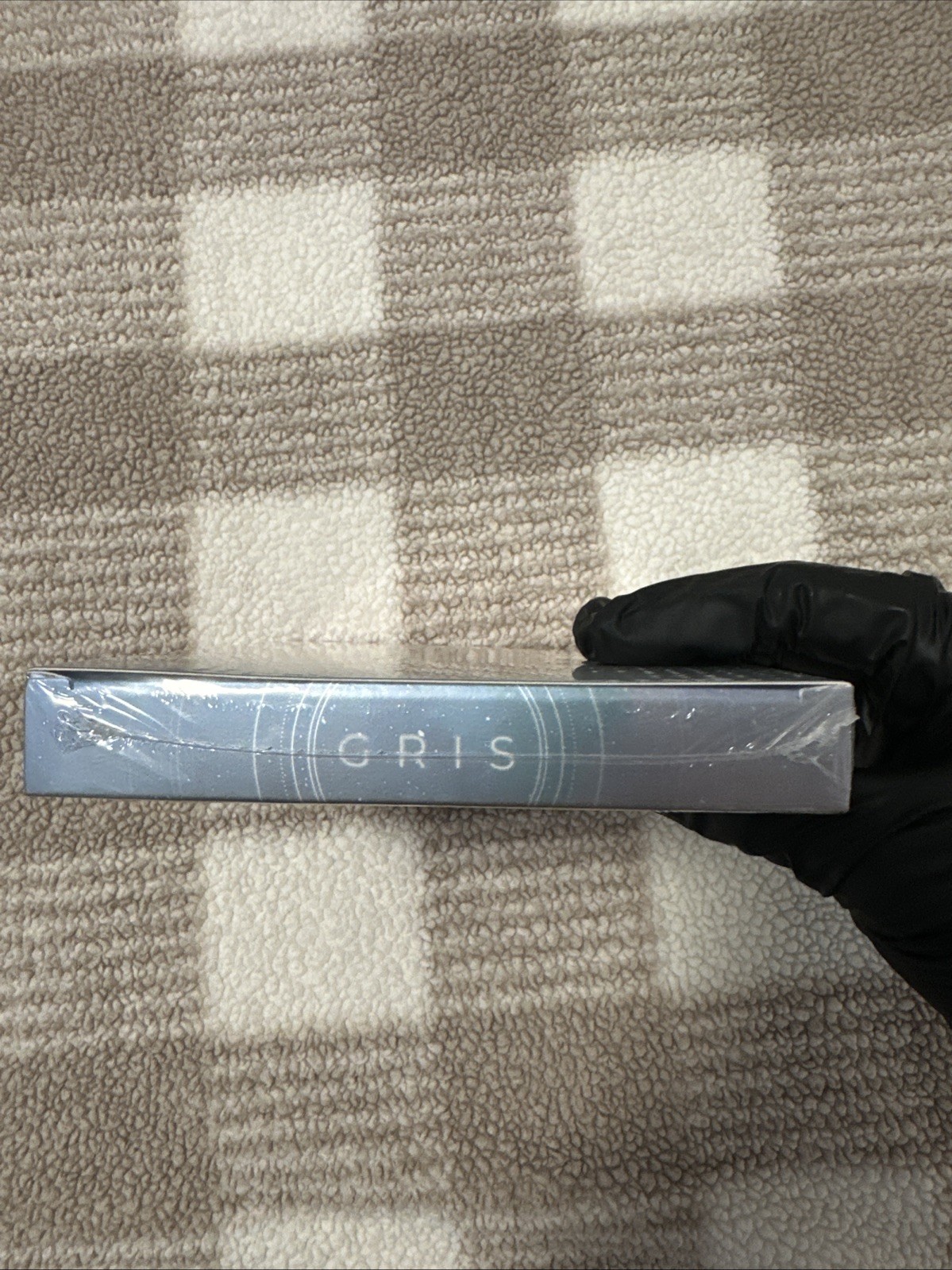 Gris Special Reserve Games for Nintendo Switch