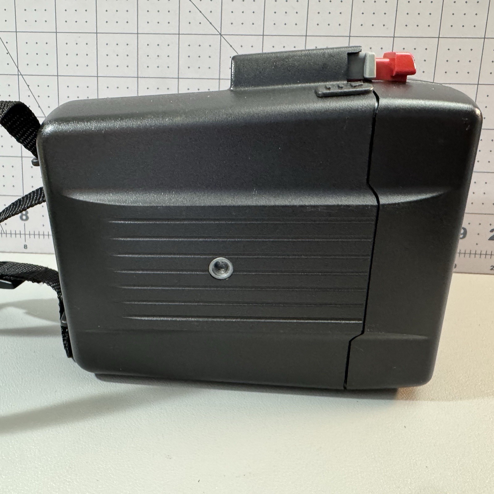 Rockstar Games Manhunt Promo Polaroid Camera