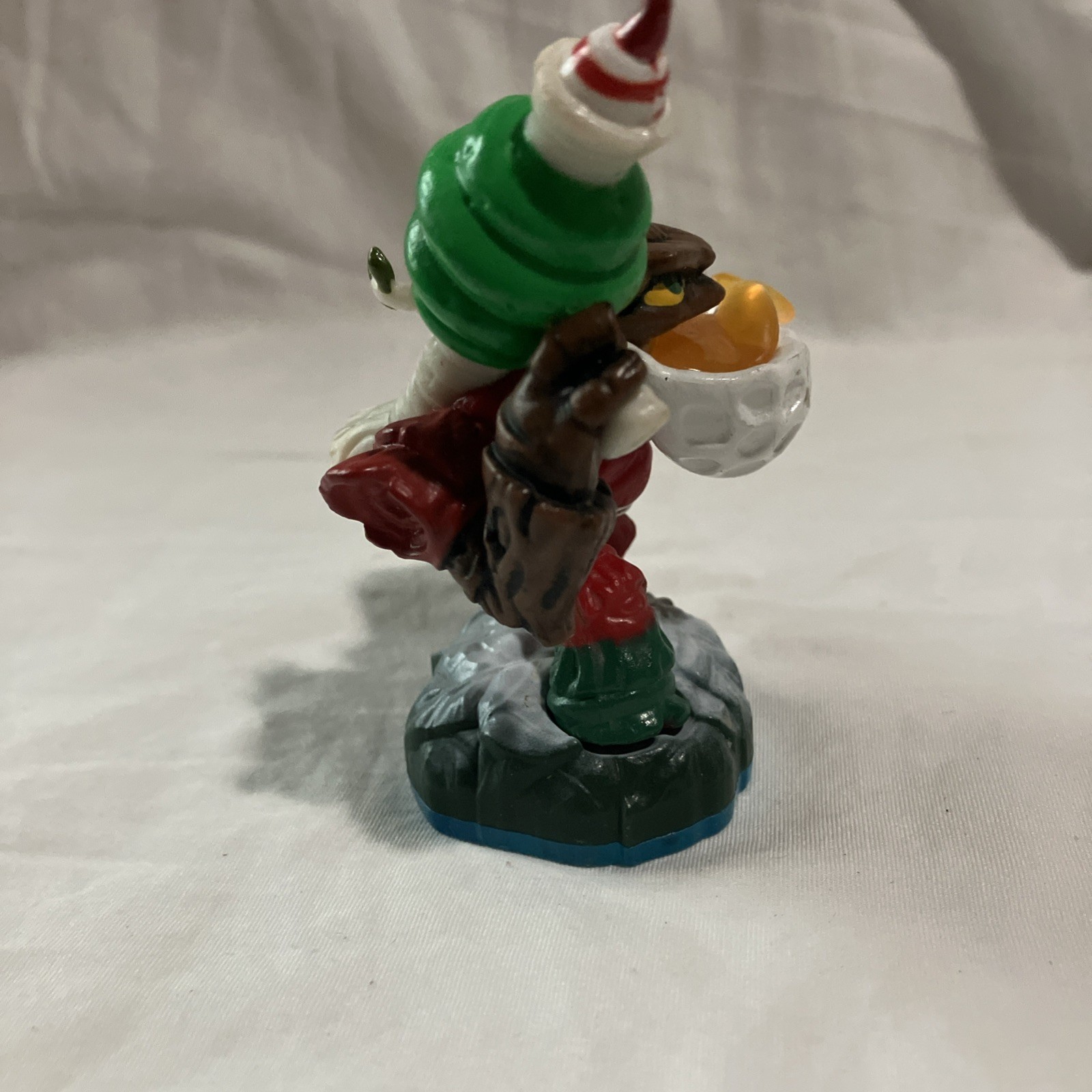 Skylanders Swap Force – Jolly Bumble Blast Core Figure #84786888