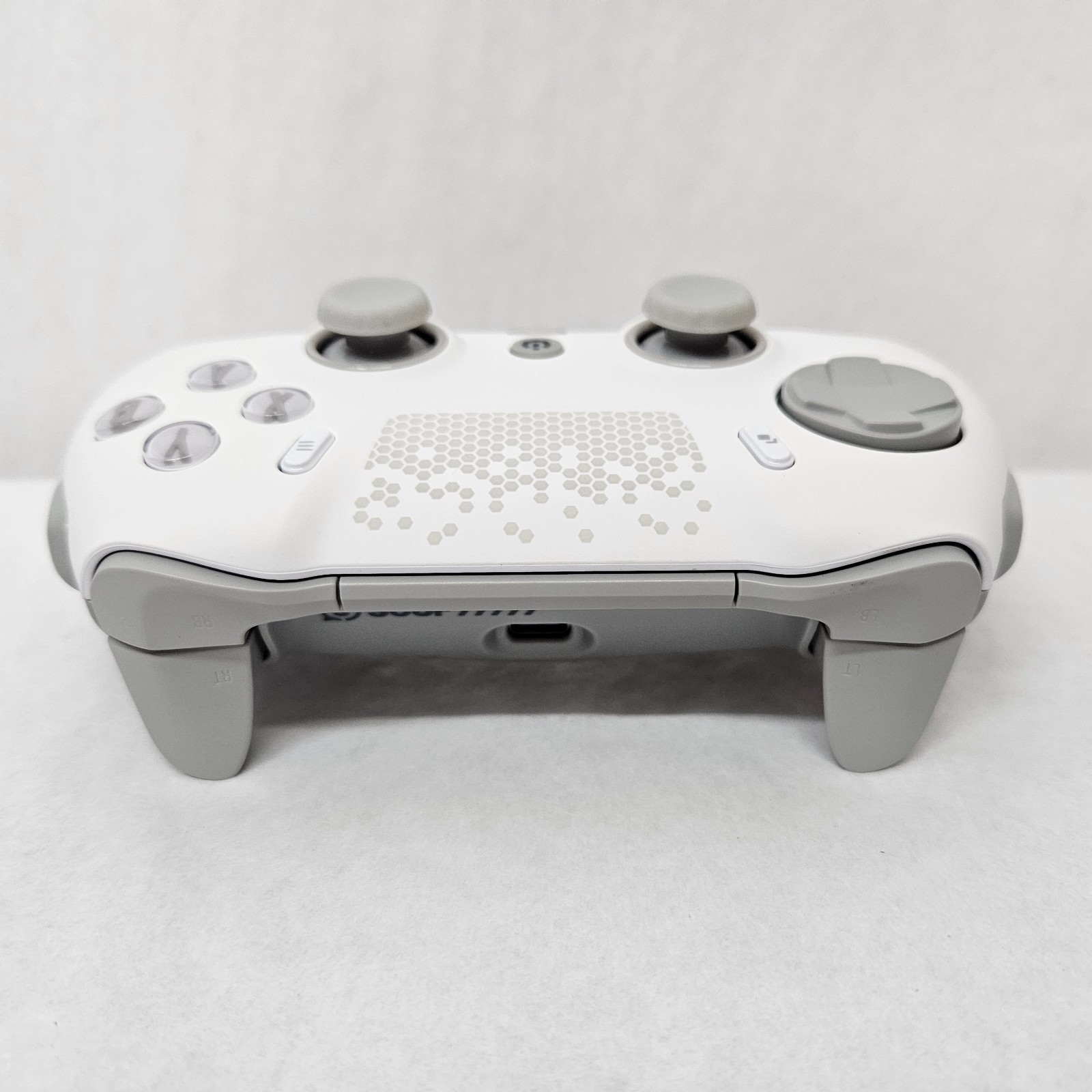 SCUF Envision Pro Wireless PC Gaming Controller White SG601-02 New Open Box