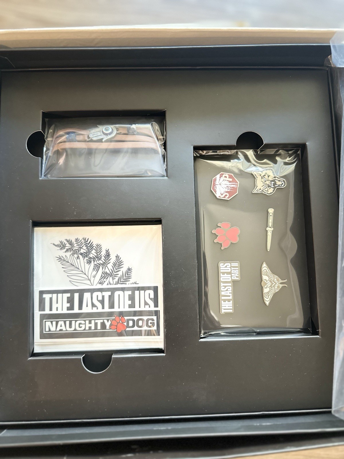 The Last of Us Part II Ellie Edition – Sony PlayStation 4
