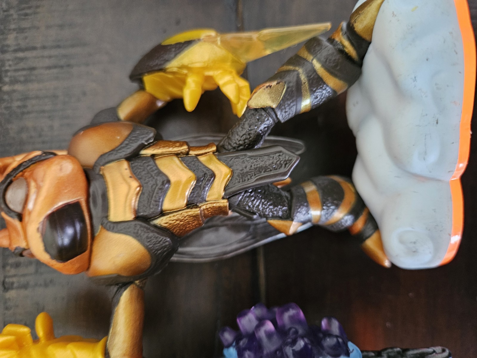 Skylanders Giants Complete Set With All Variants See Desc*