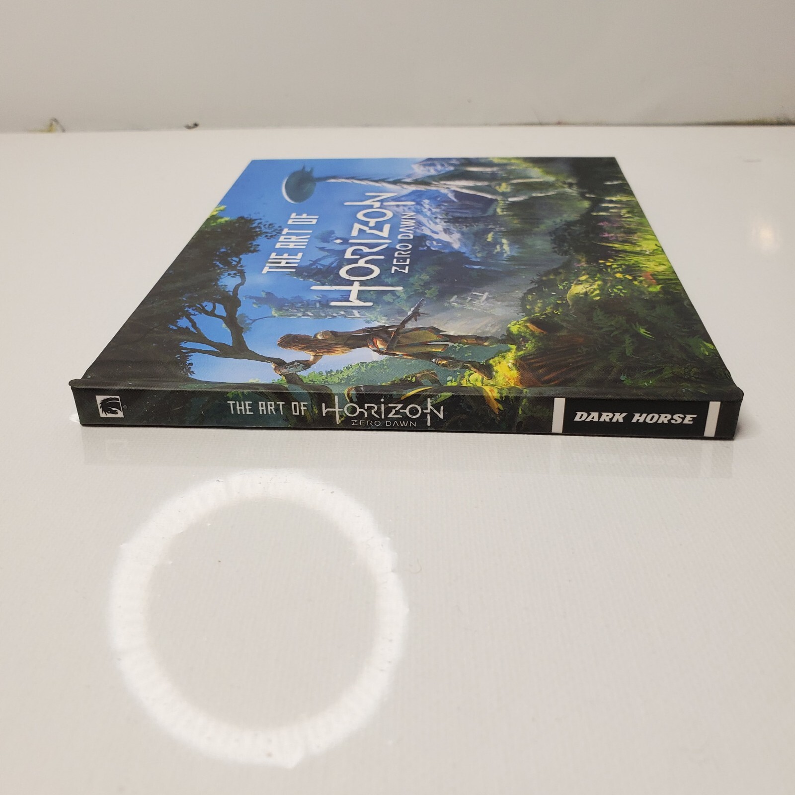 Horizon Zero Dawn : Aloy Collector’s Edition