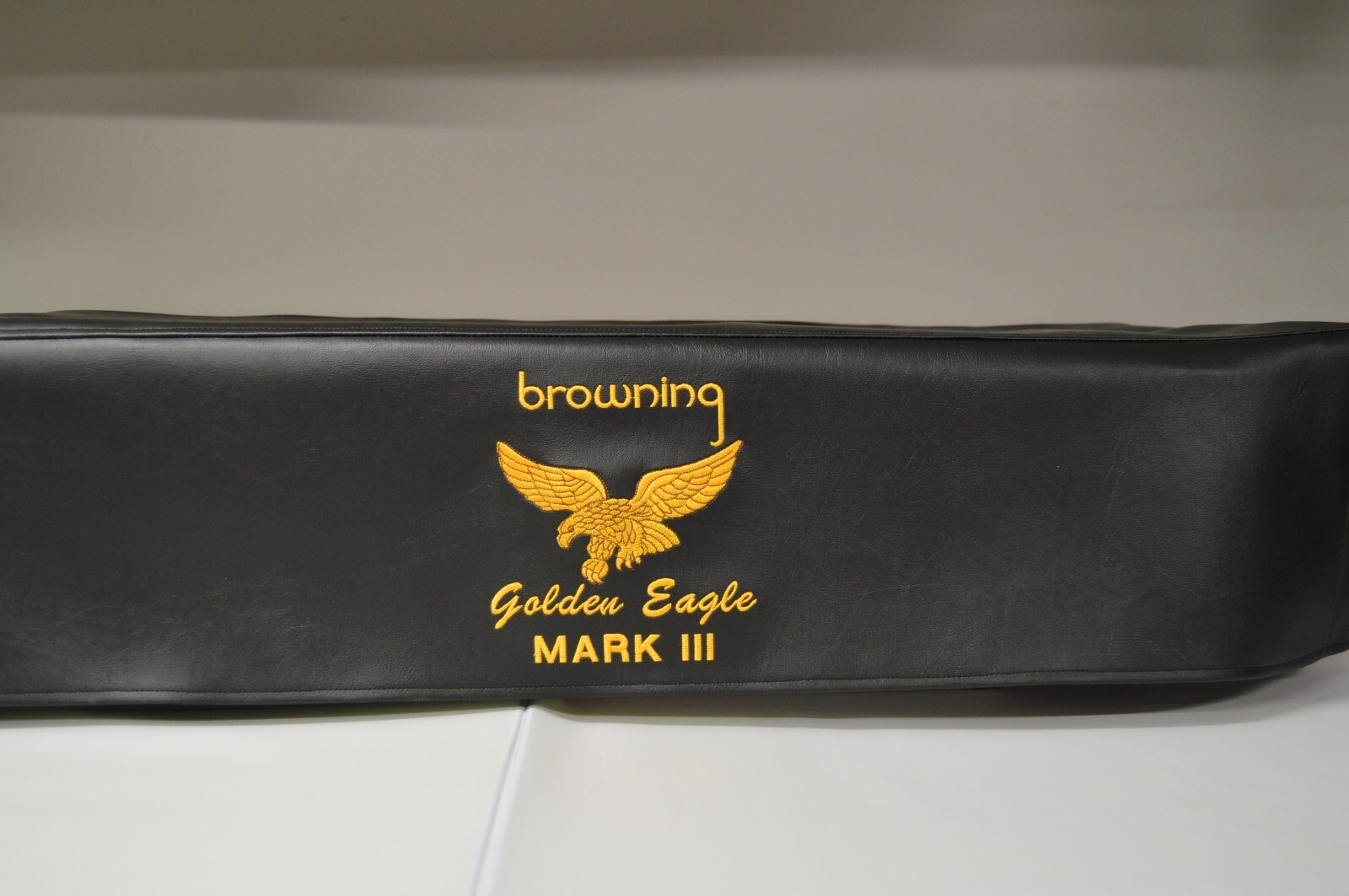 Browning Mark III 3 Piece Single Cover Unit Radio Dust Cover