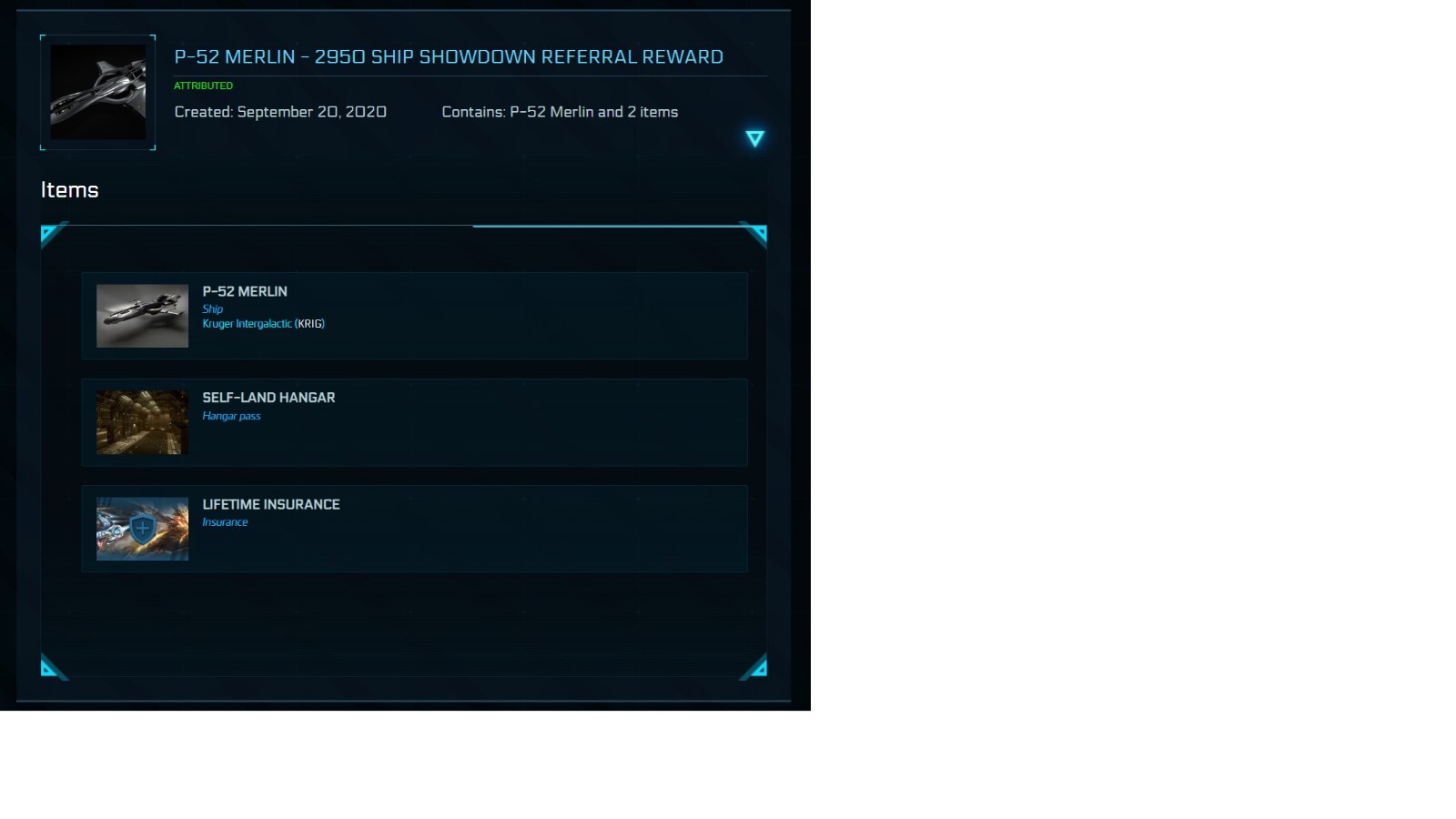 ⭐ Star Citizen Account with AEGIS Sabre Raven + Merchantman LTI + Squadron 42 ⭐