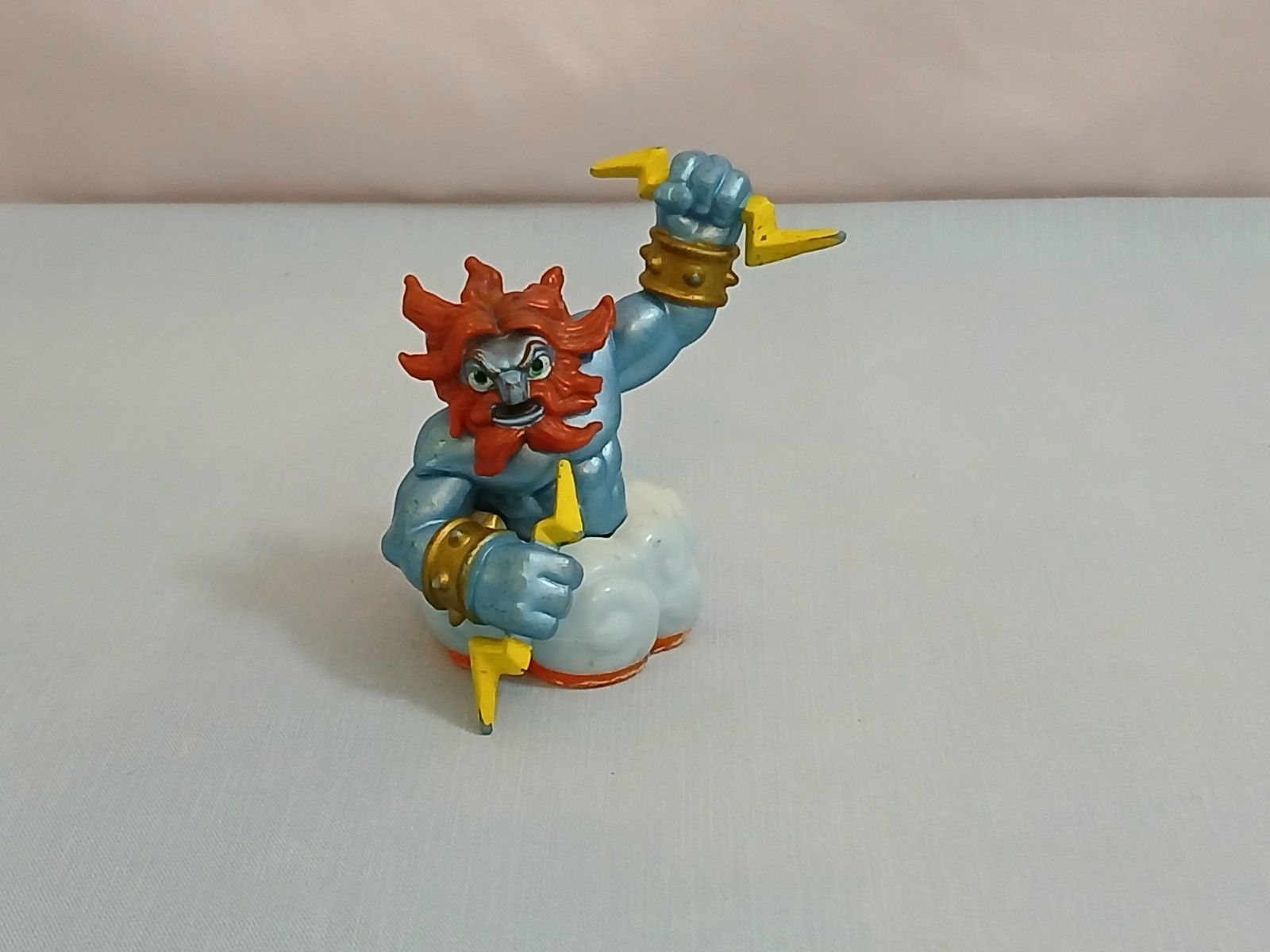 Activision Skylanders Giants Lightning Rod Series 2 Combined Shipping