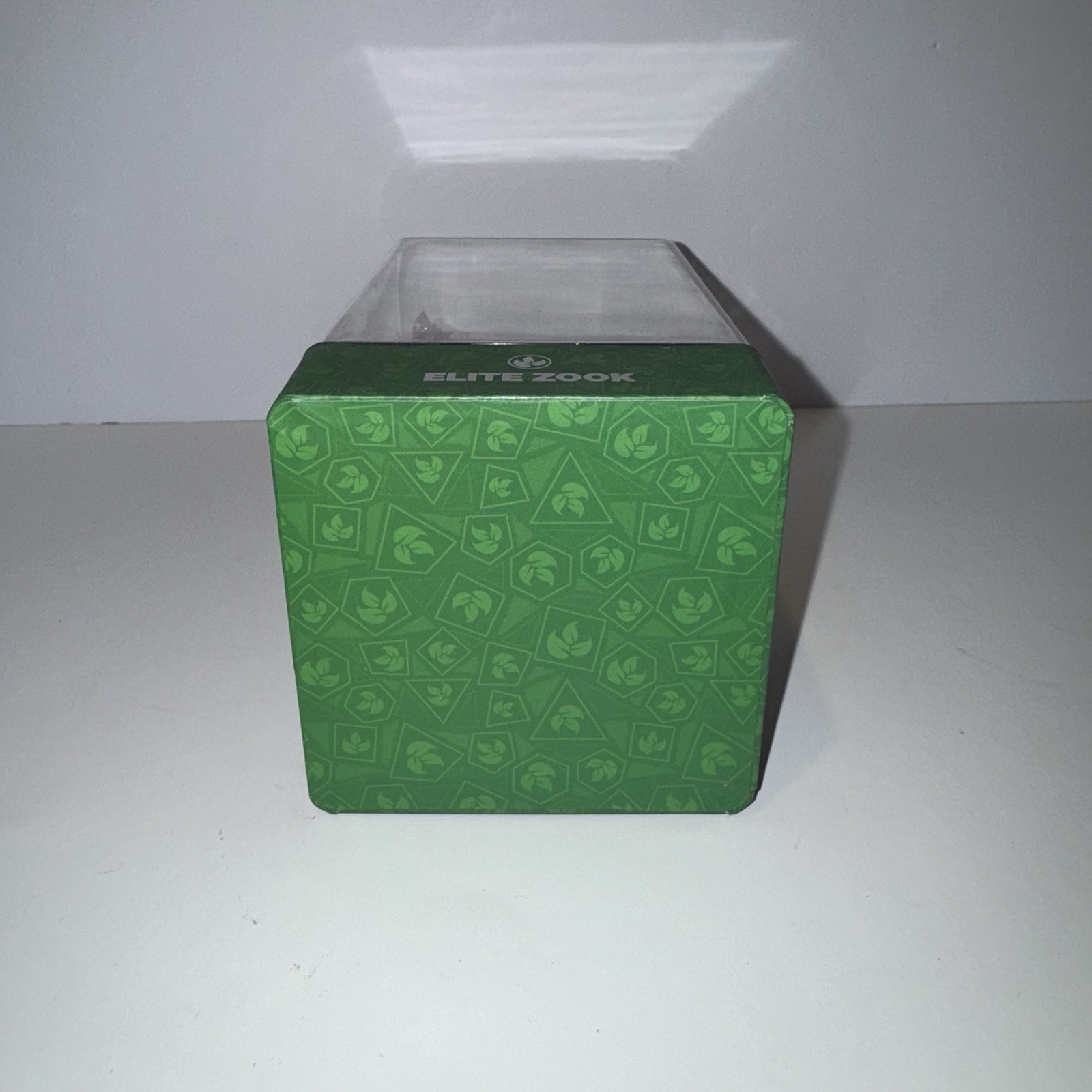 Skylanders Eon’s Elite Zook Figure w/ Display Case