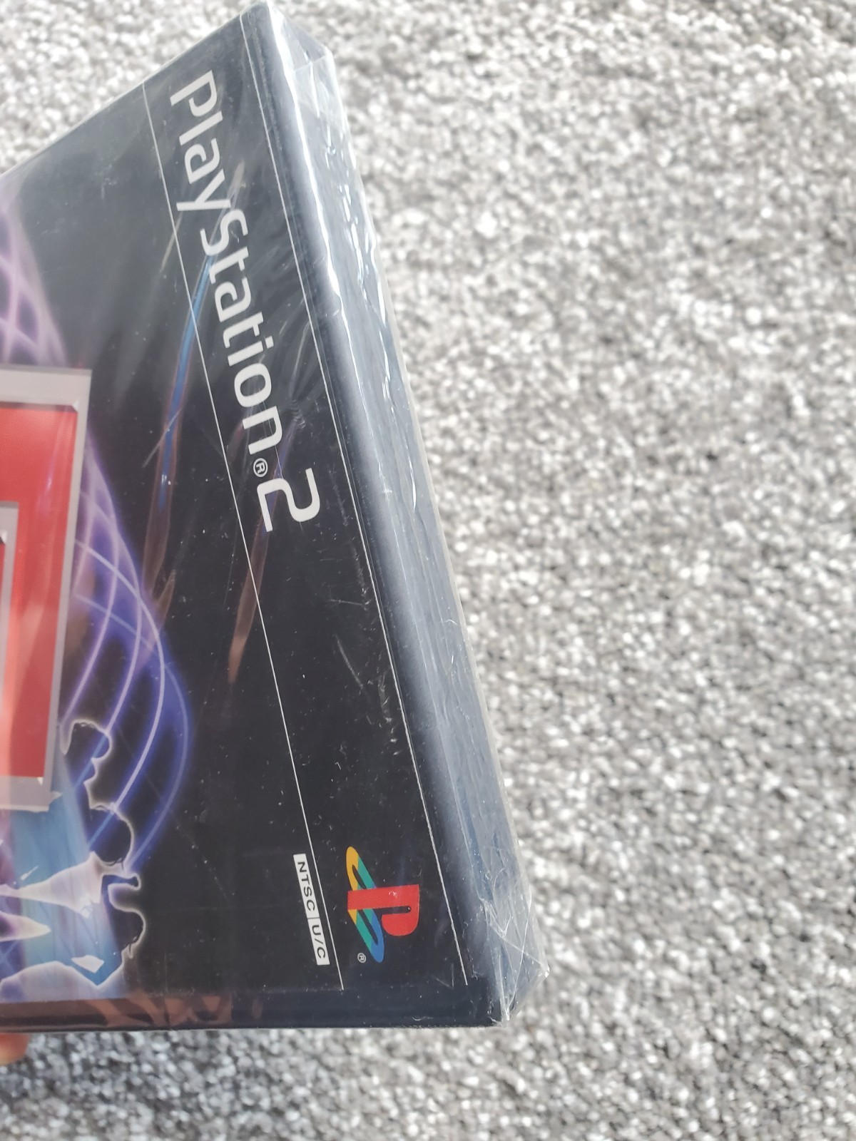 In the Groove PS2 (Brand New Factory Sealed US Version) Playstation 2