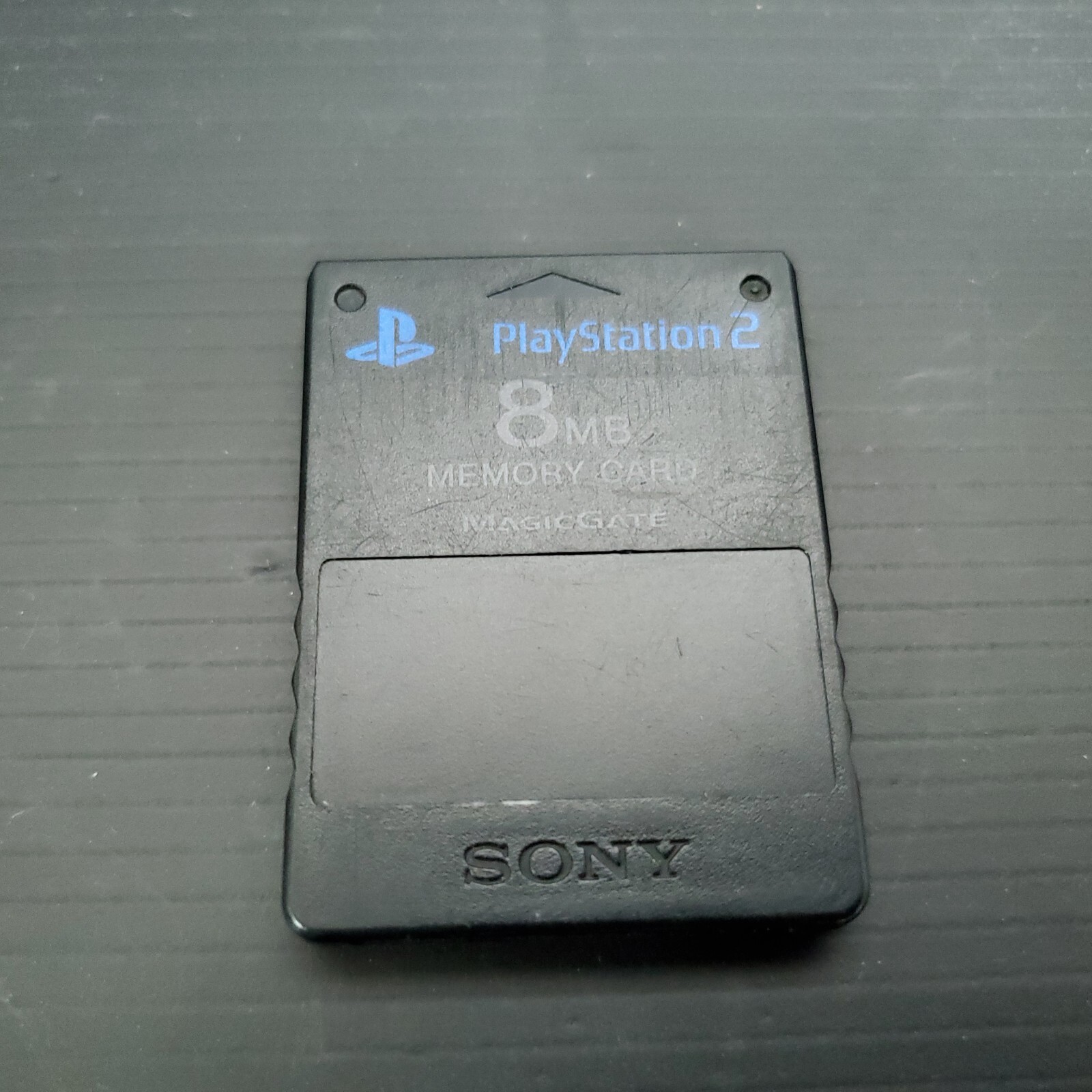“Region Free” SONY Playstation2 PS2 Slim Console SCPH-75000 Ceramic White