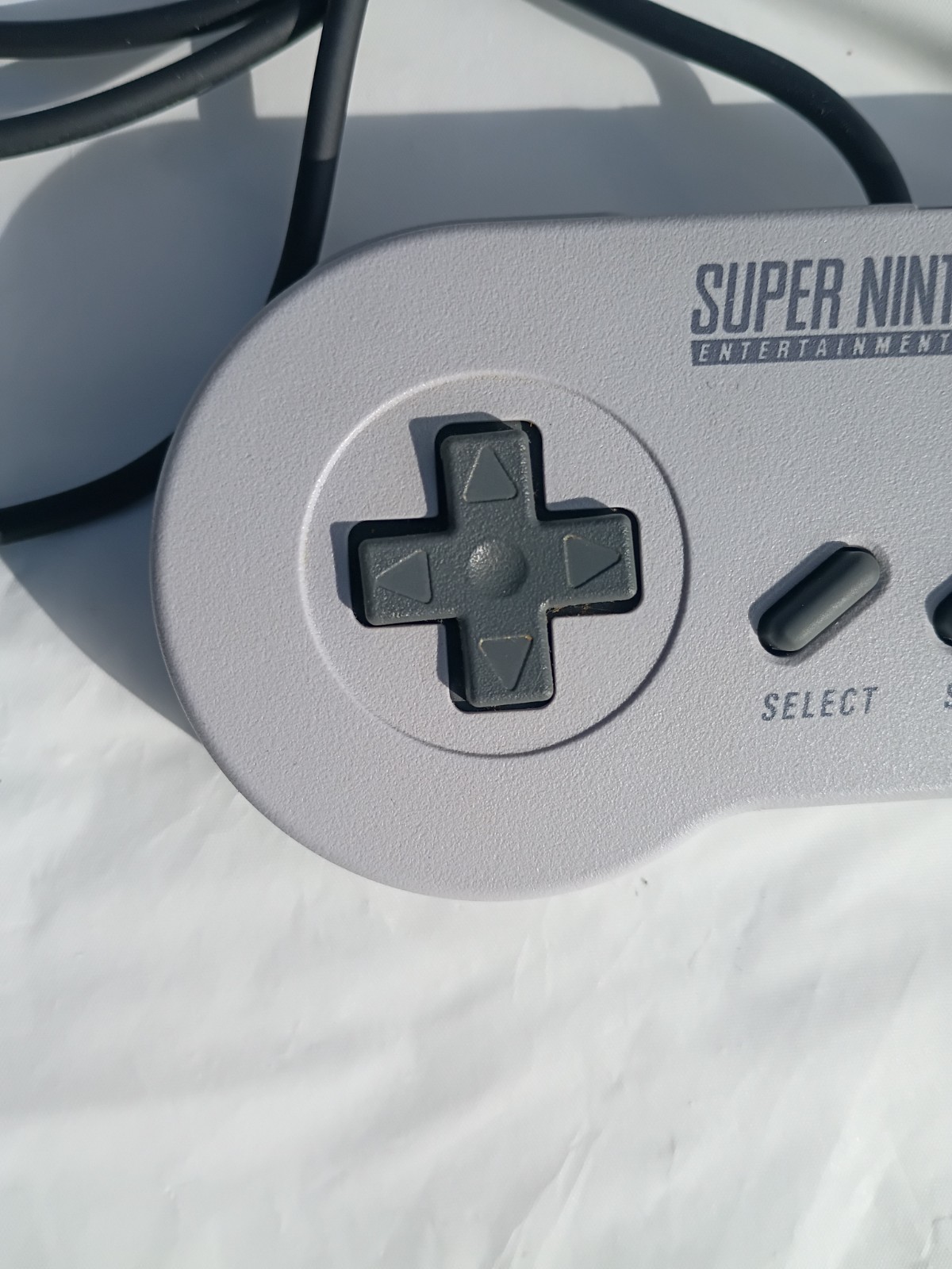Snes Controller – Fully Tested – No Drift