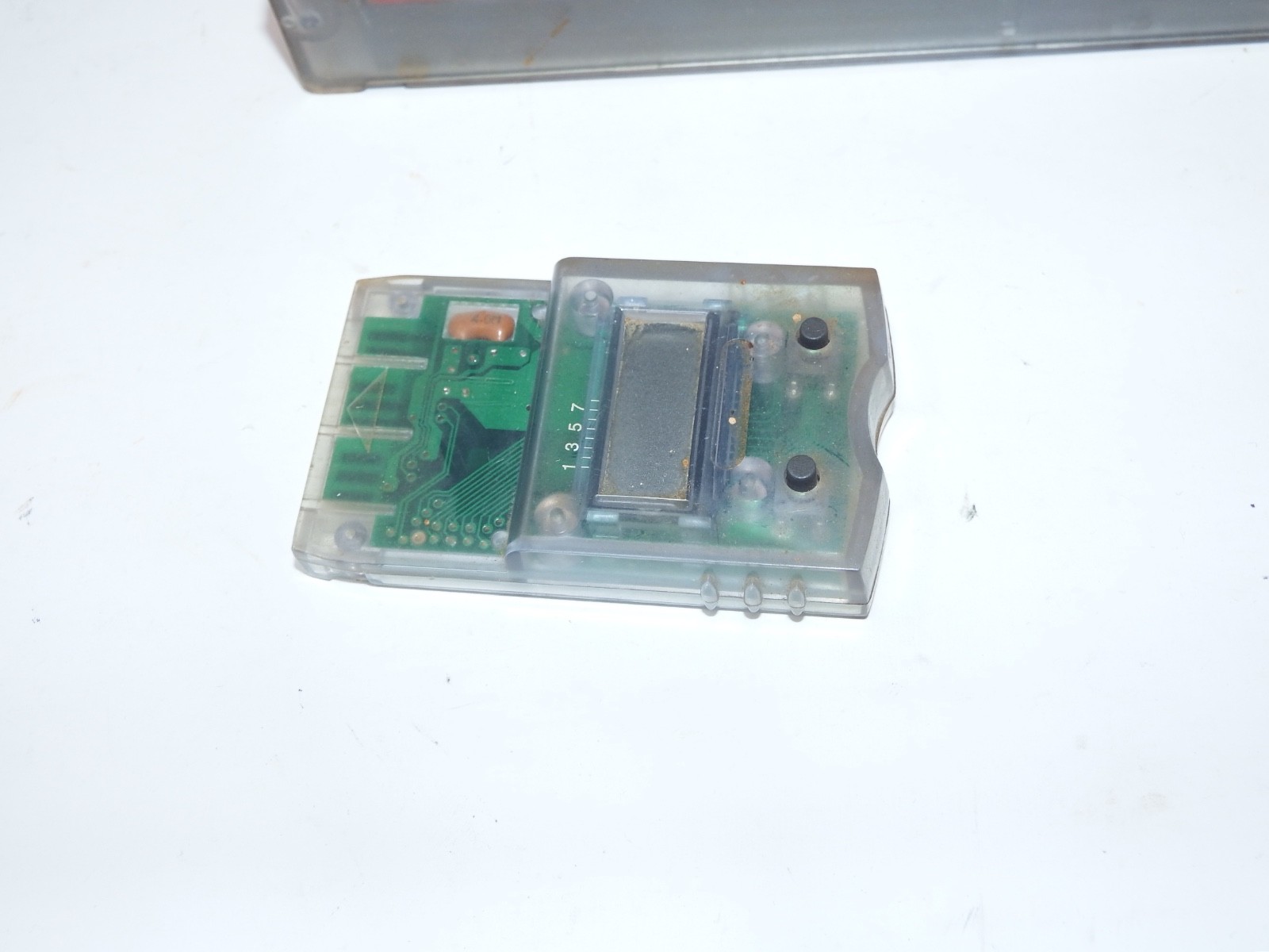 Performance Original SONY Playstation PS1 PSOne PSX Mega Memory Card