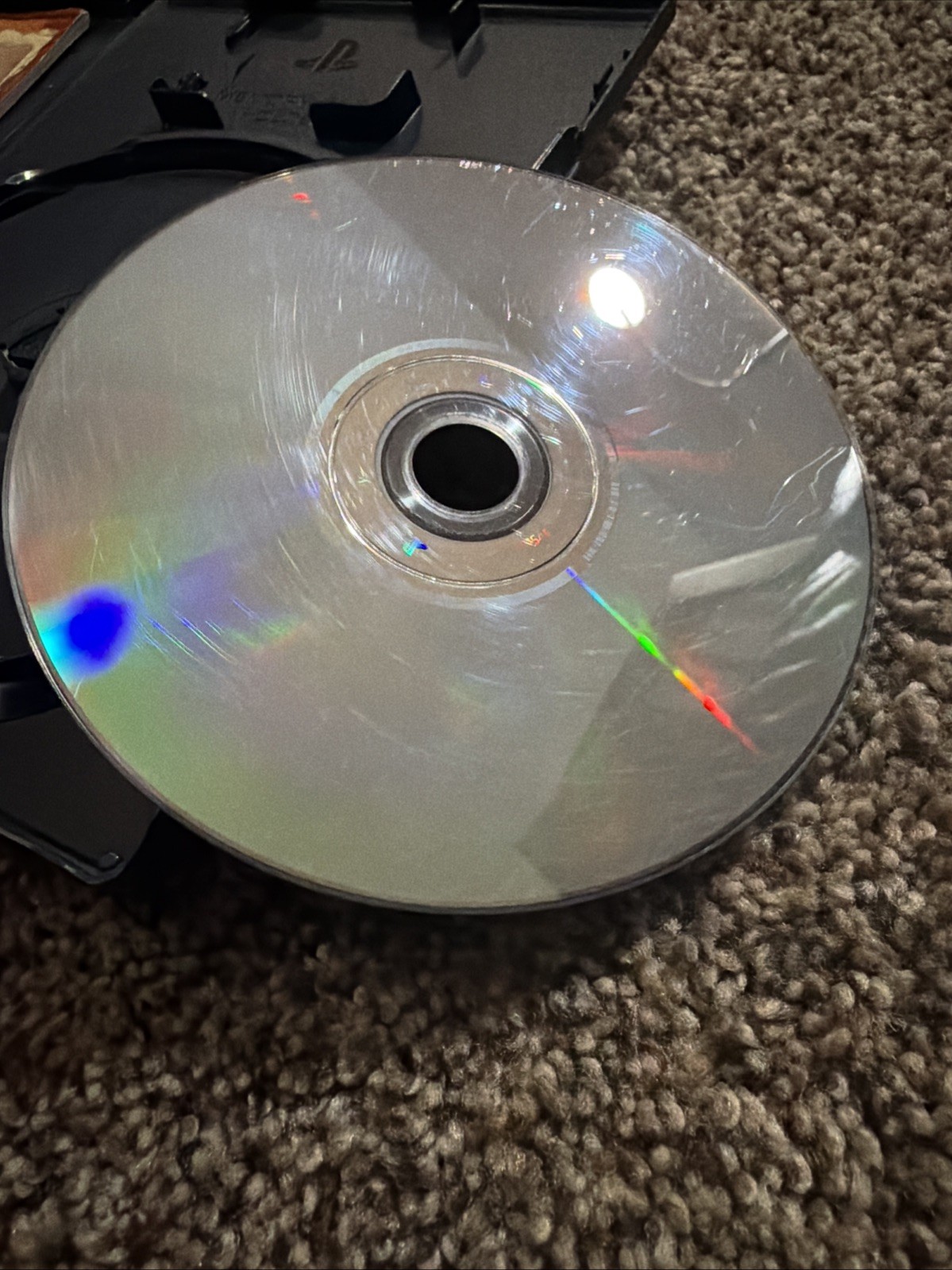 Sony Dark Cloud 2 PlayStation 2 RPG NTSC-U/C T-Teen Manual Included