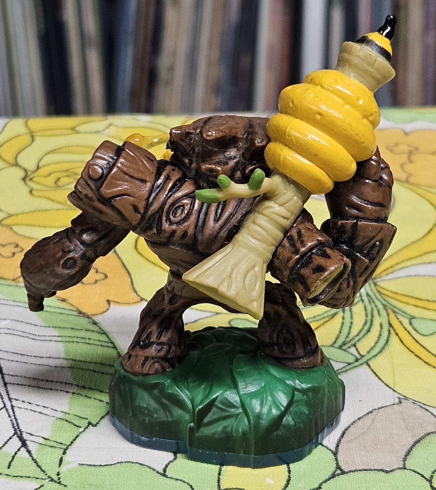 Skylanders – Bumble Blast Figure – Activision – 84786888 – Skylander