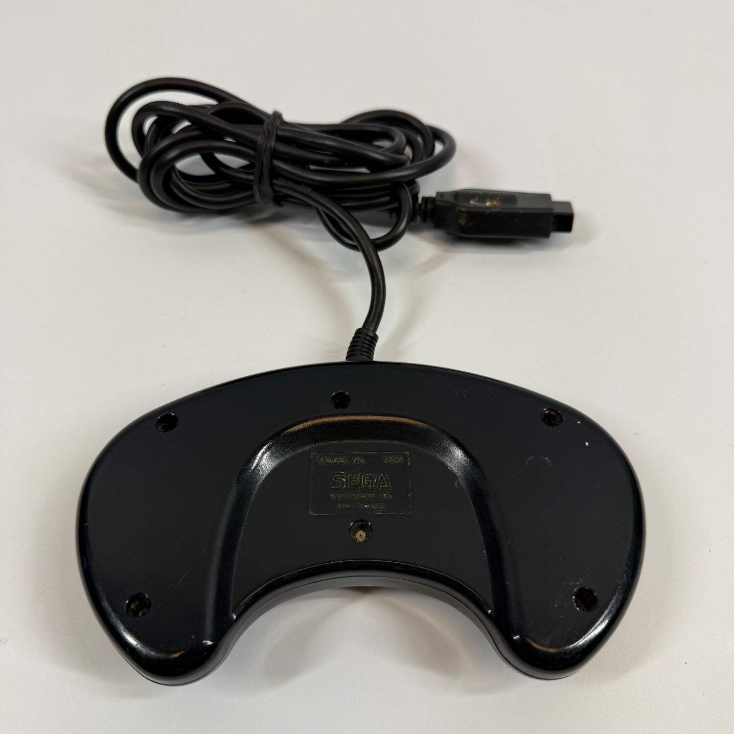 Sega Genesis 2 Black MK-1631