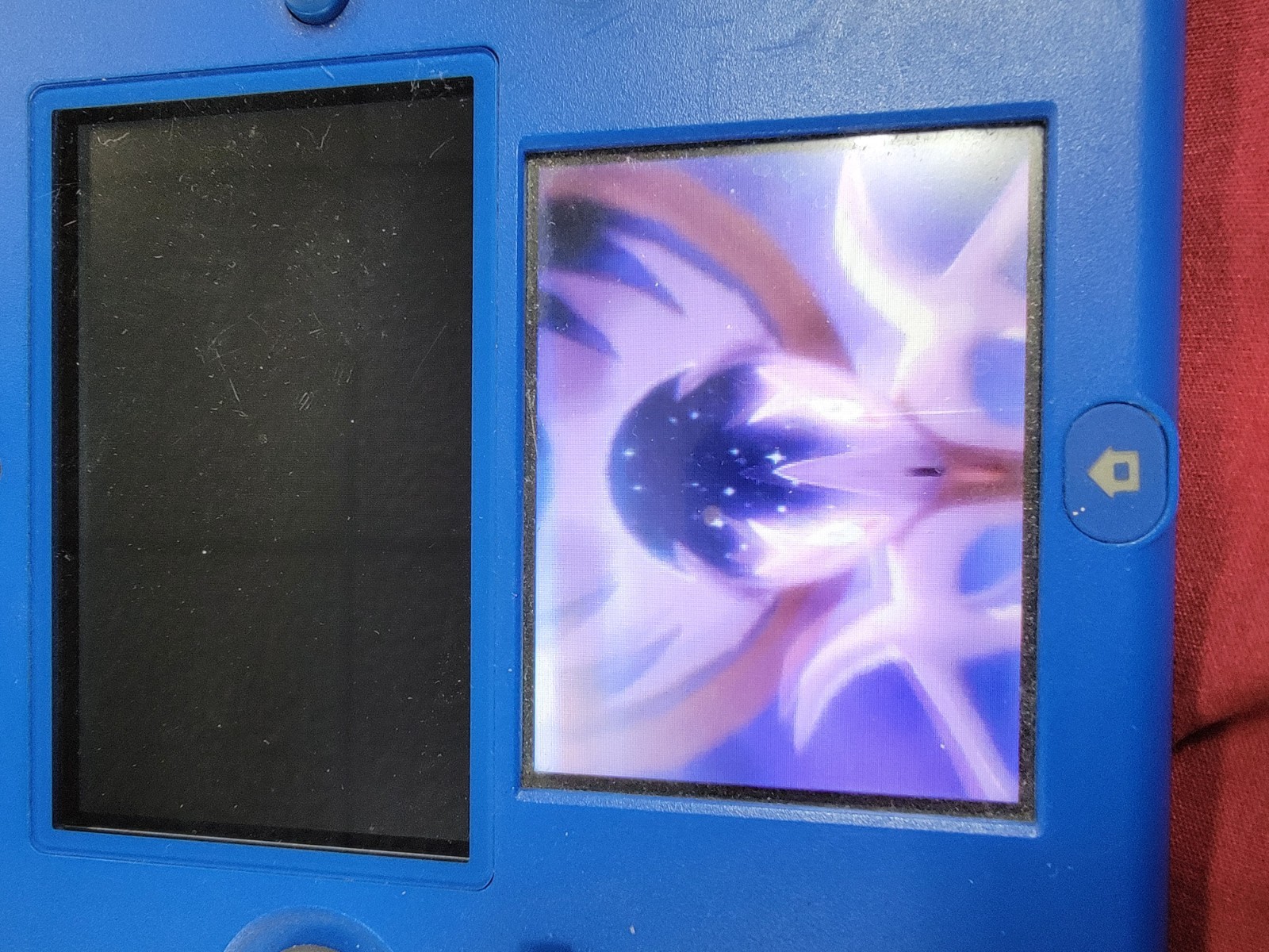 Pokémon Moon (Nintendo 3DS, 2016) CIB Tested