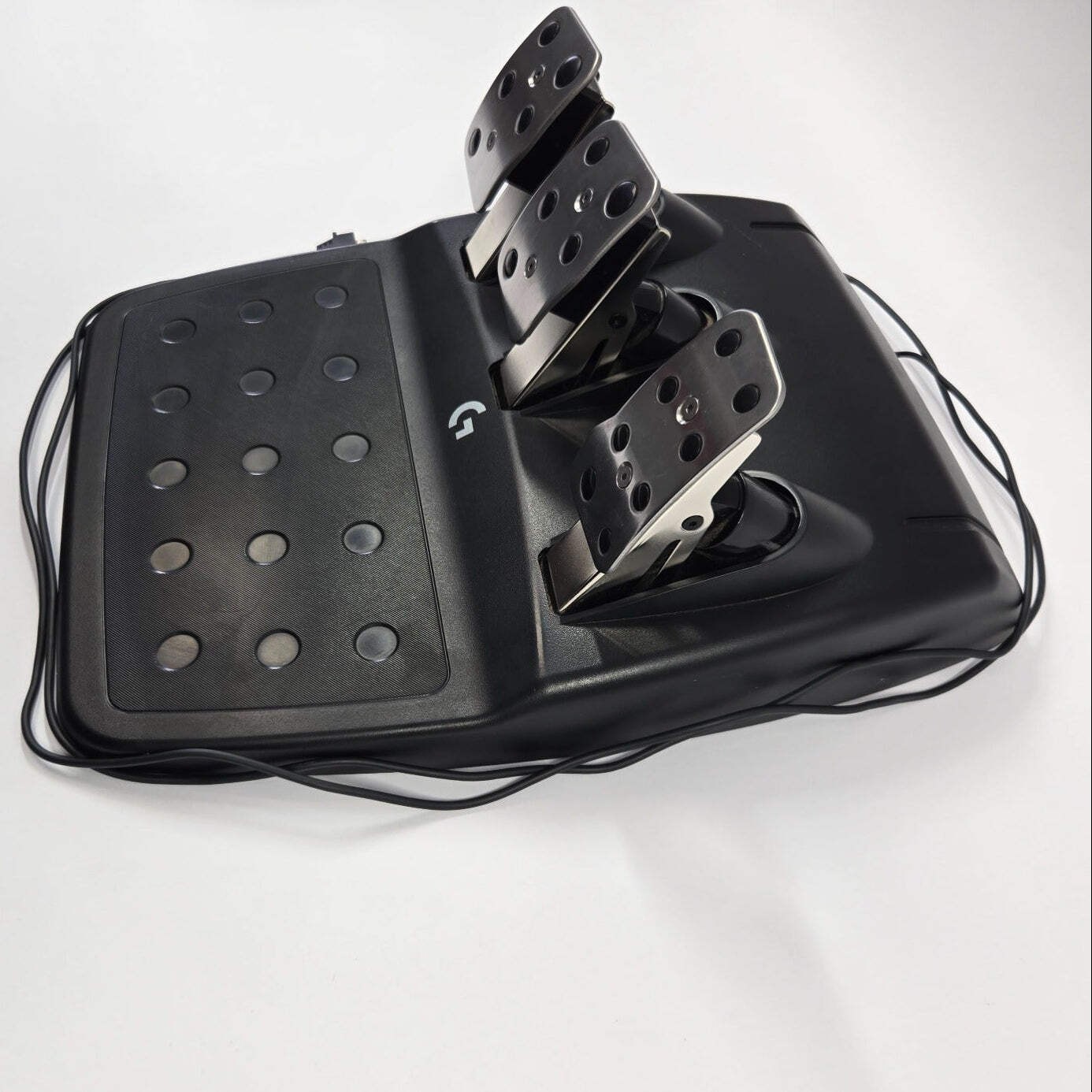 Logitech TrueForce G923 Racing Simulator 941-000156