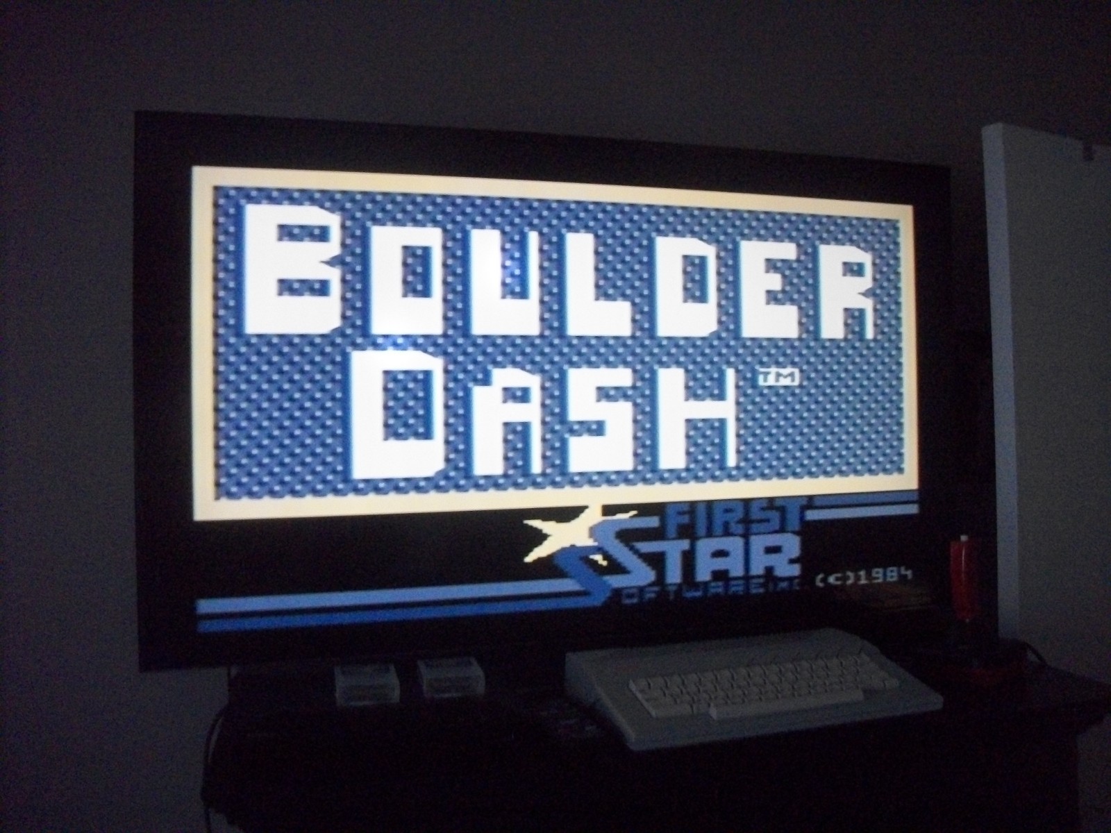 ATARI 8MBIT CART 76 GAMES FOR ATARI 800XL