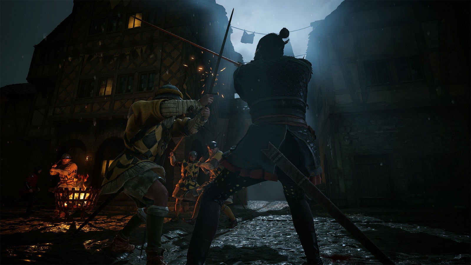 PRESALE – The Blood of Dawnwalker Collector’s Edition PS5 [08/31/26]