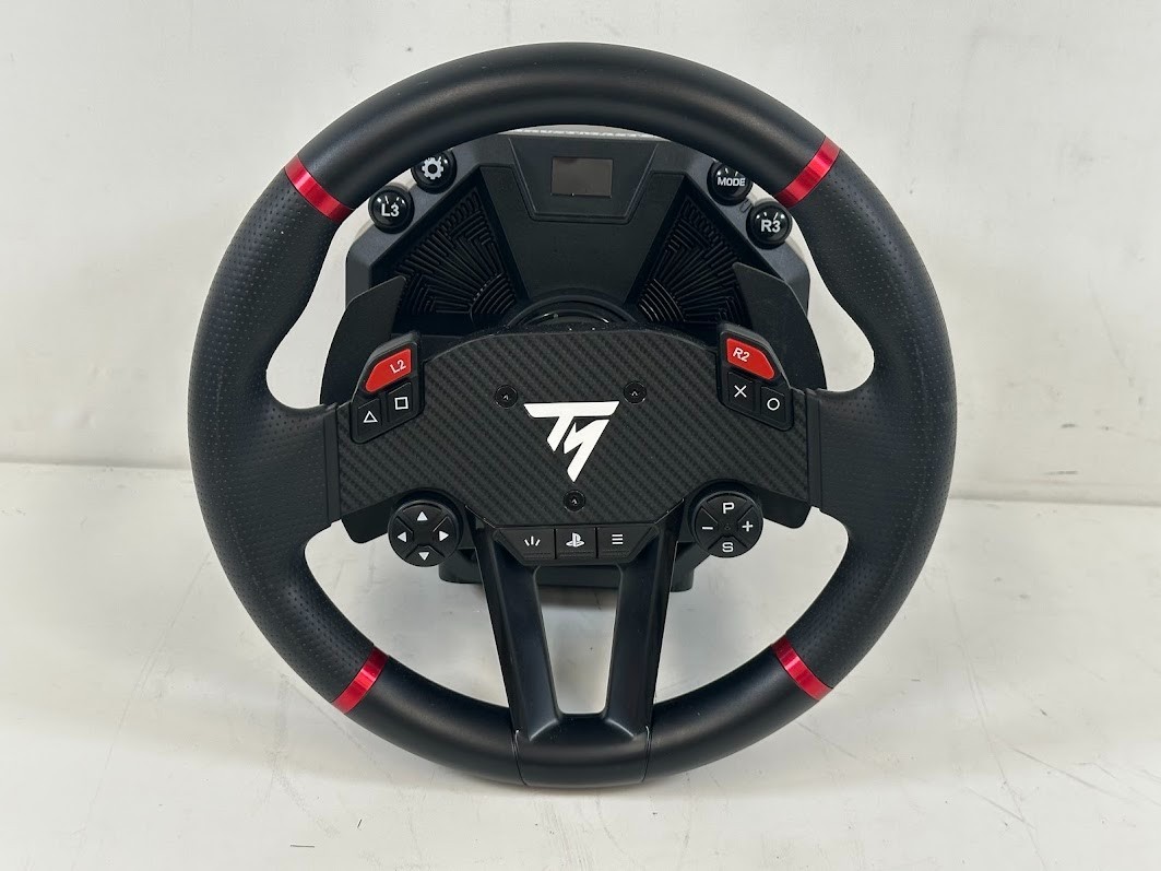 Thrustmaster T598, Direct Drive Racing Wheel with Force Feedback