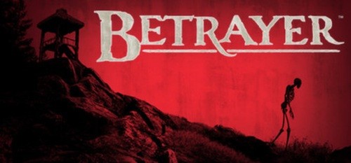 BETRAYER – Steam PC Key DELISTED