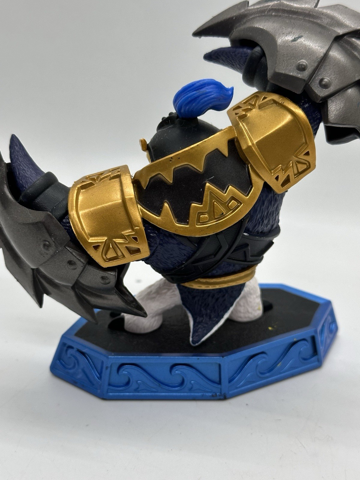 King Pen Skylanders Figure