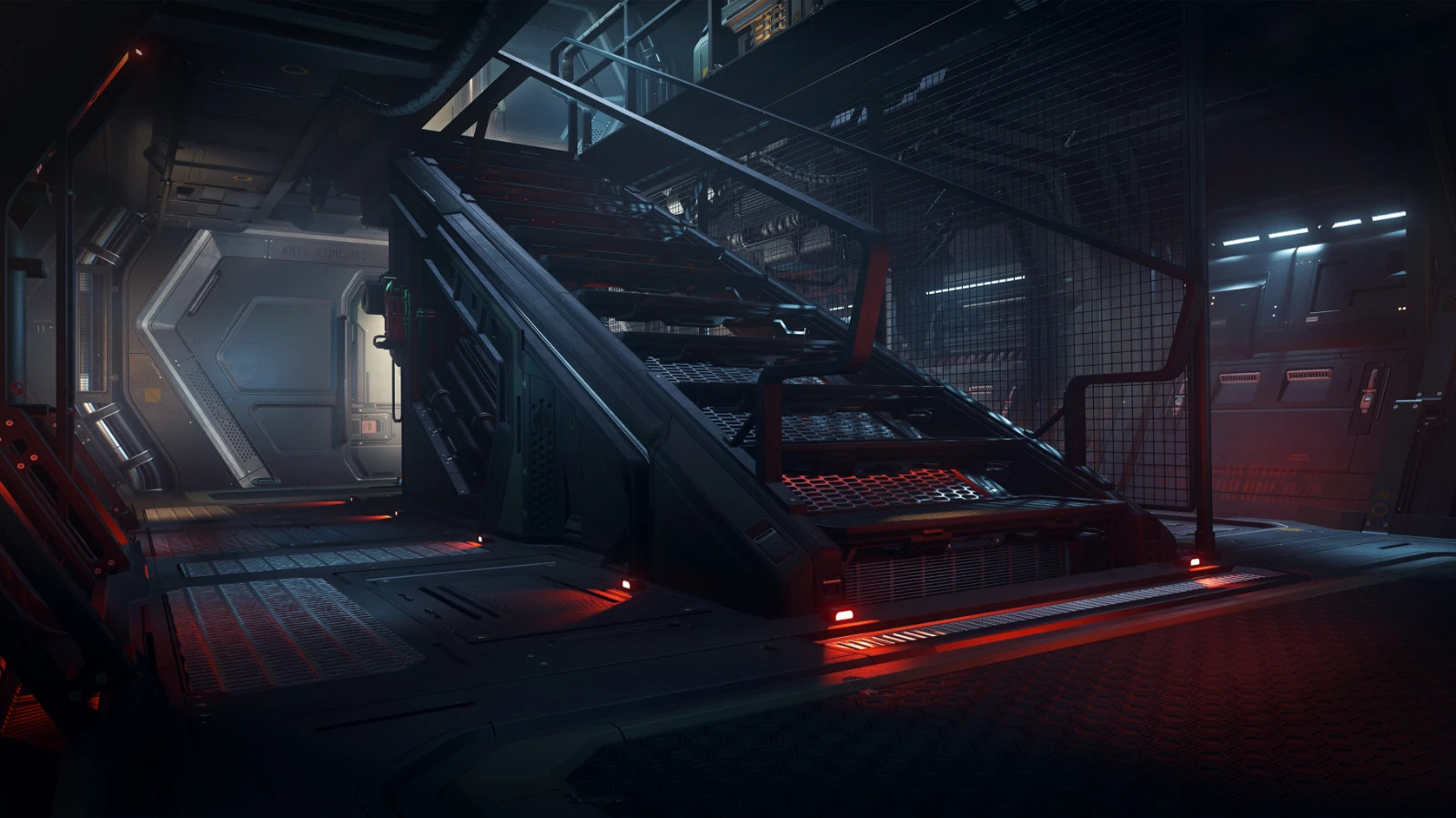 Star Citizen Paladin LTI Lifetime Insurance CCUd – Space Vendor