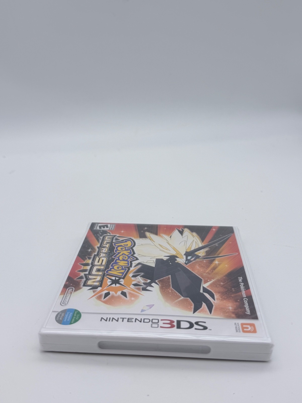 Pokemon Ultra Sun – Nintendo 3DS Sealed Brand New