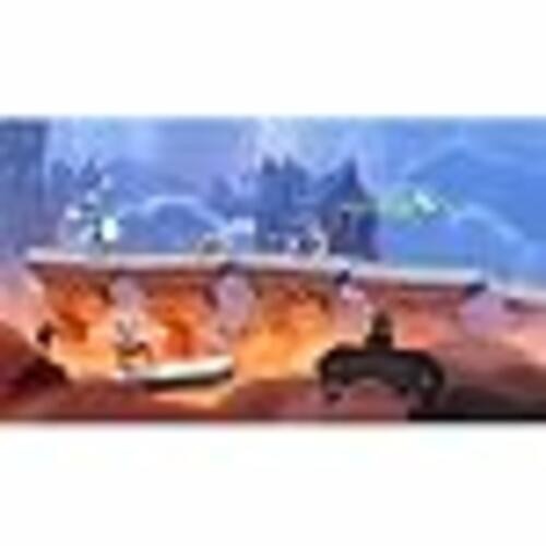 Rayman Legends – PlayStation 4