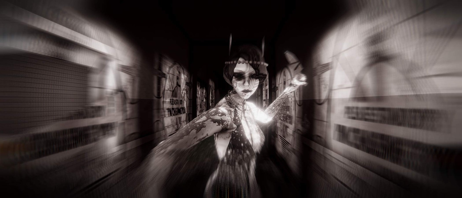 Dollhouse – PlayStation 4