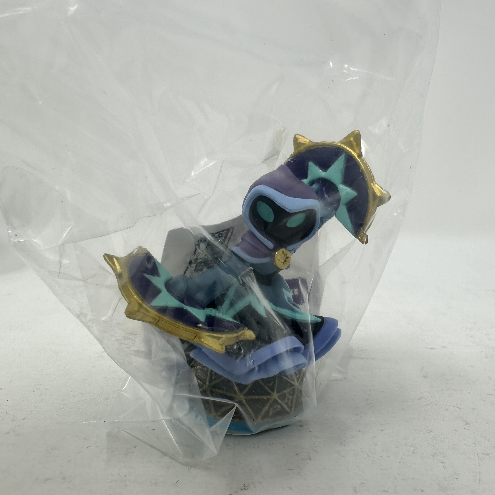 Skylanders Swap Force Lot of 3 – Dune Bug, Knockout Terrafin, Star Strike