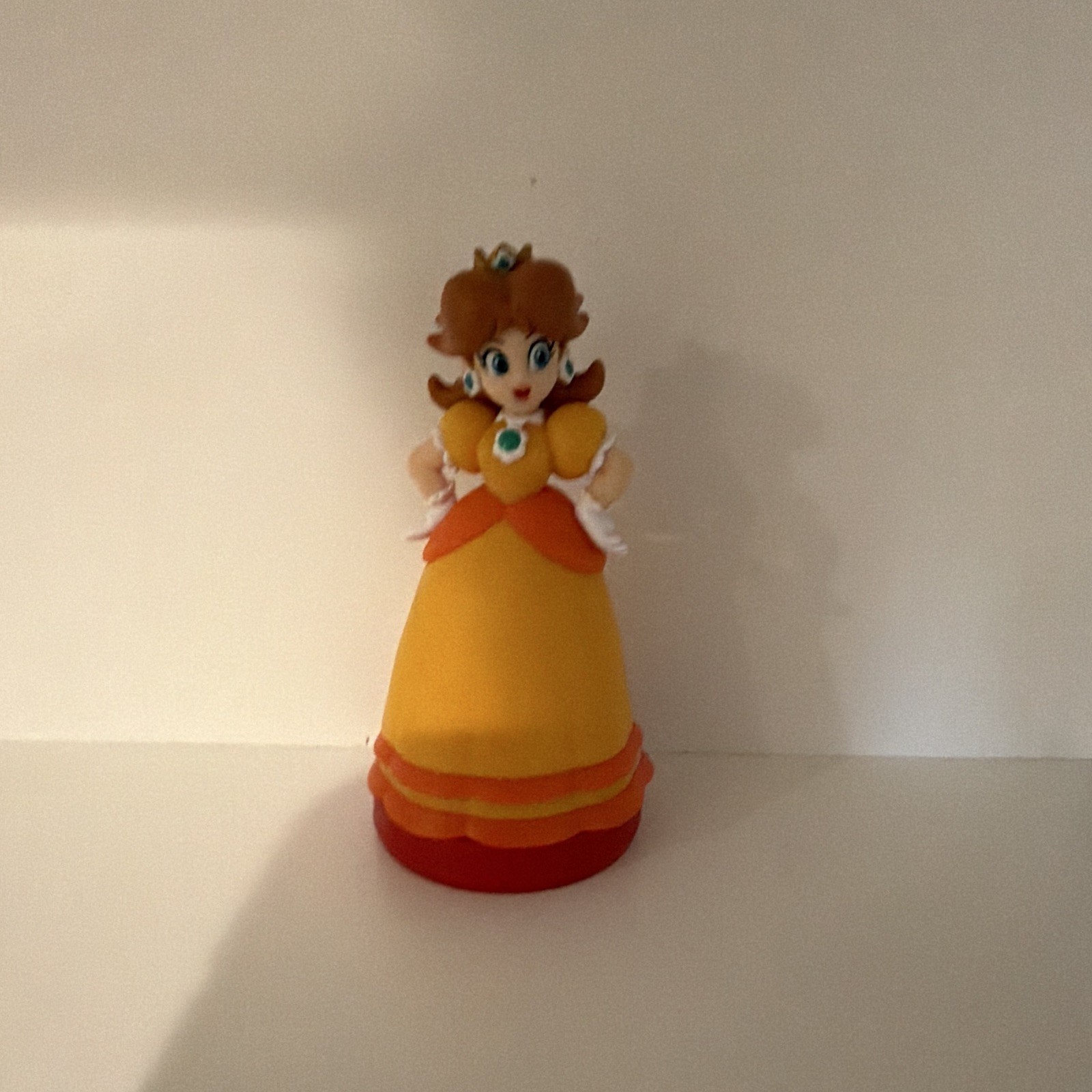 Nintendo amiibo Figure Lot Mario Daisy Bowser Meta Knight Smash Bros